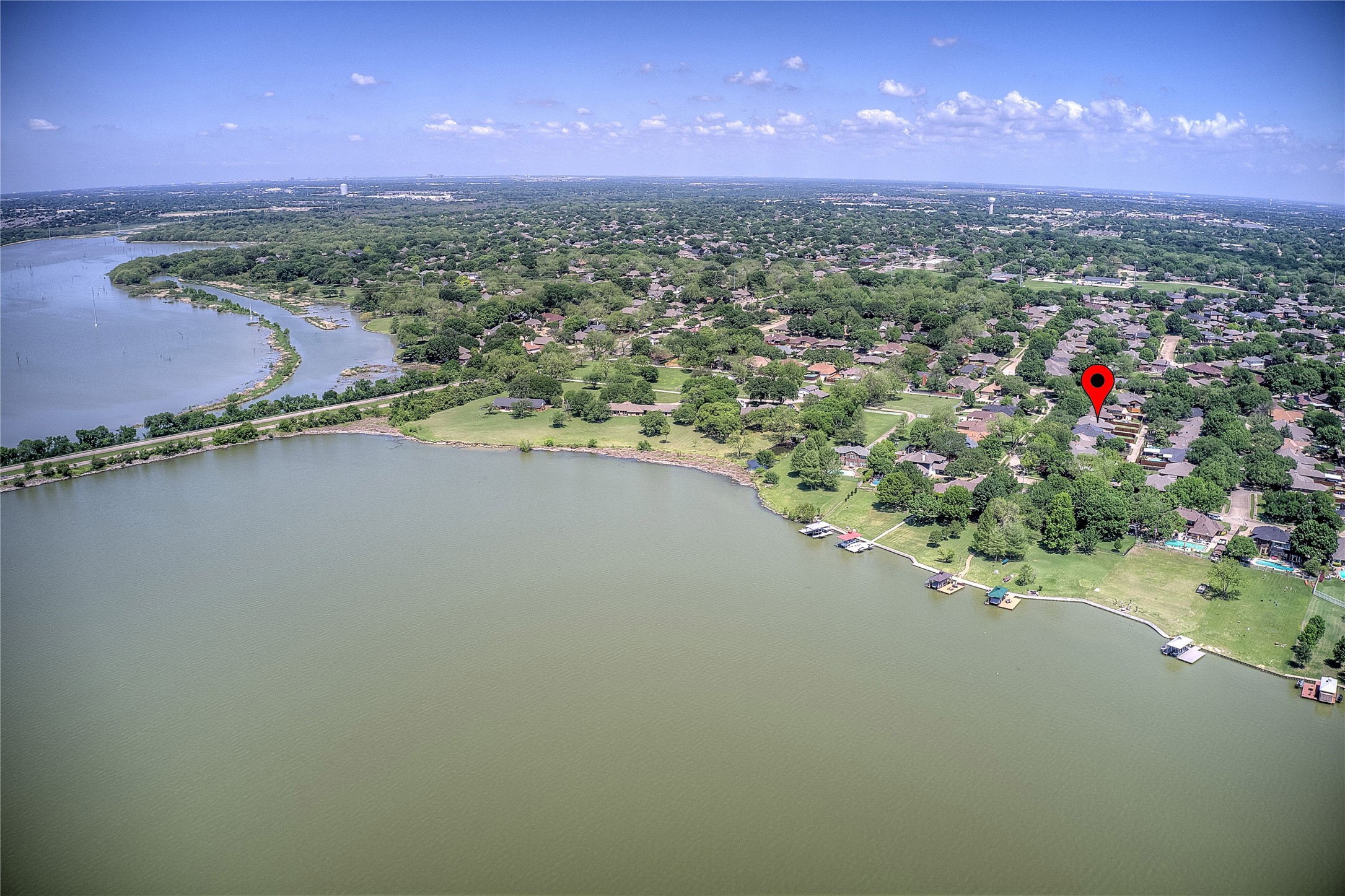 1406 Camelot Lane