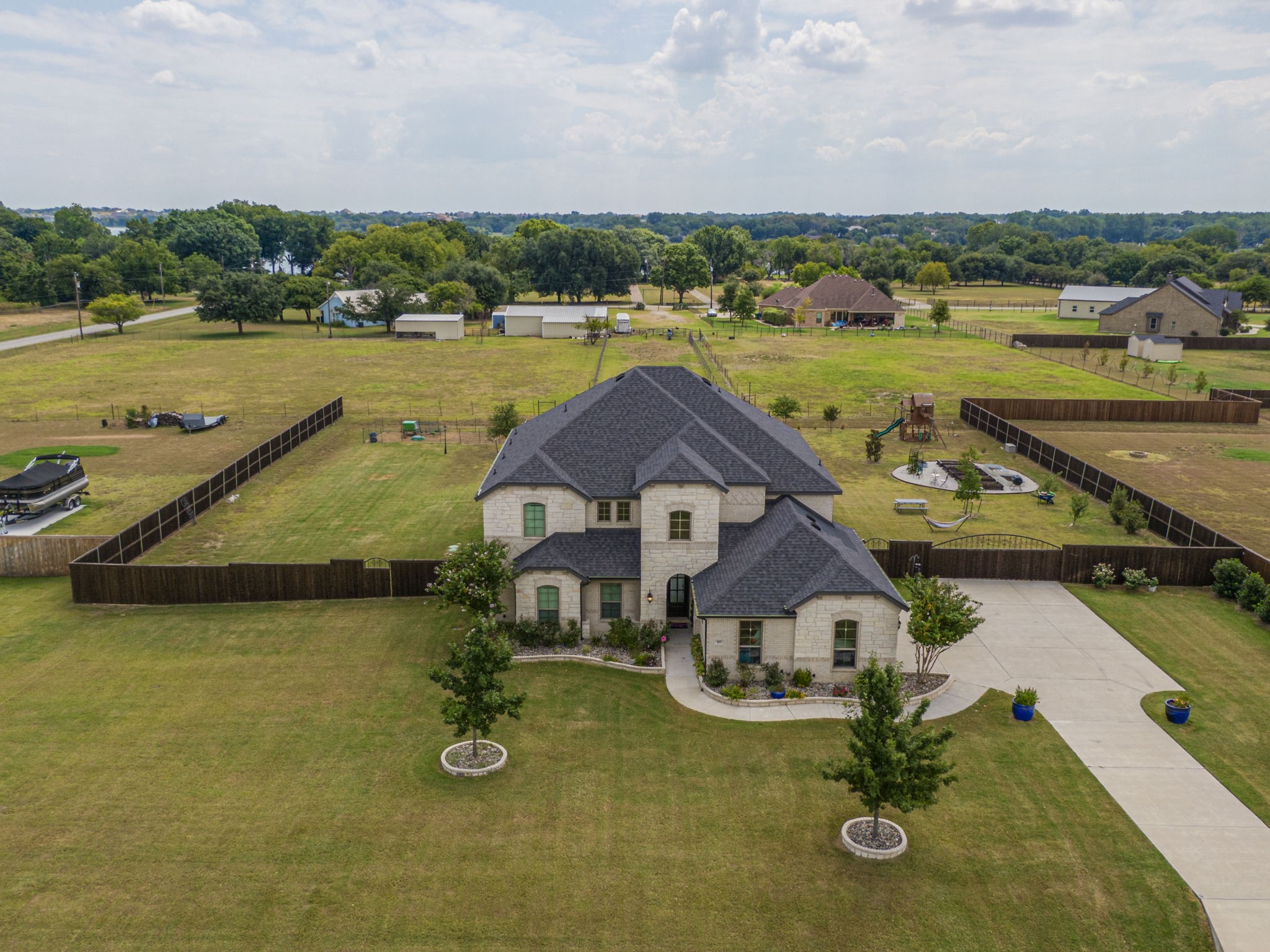 105 Sanders Drive