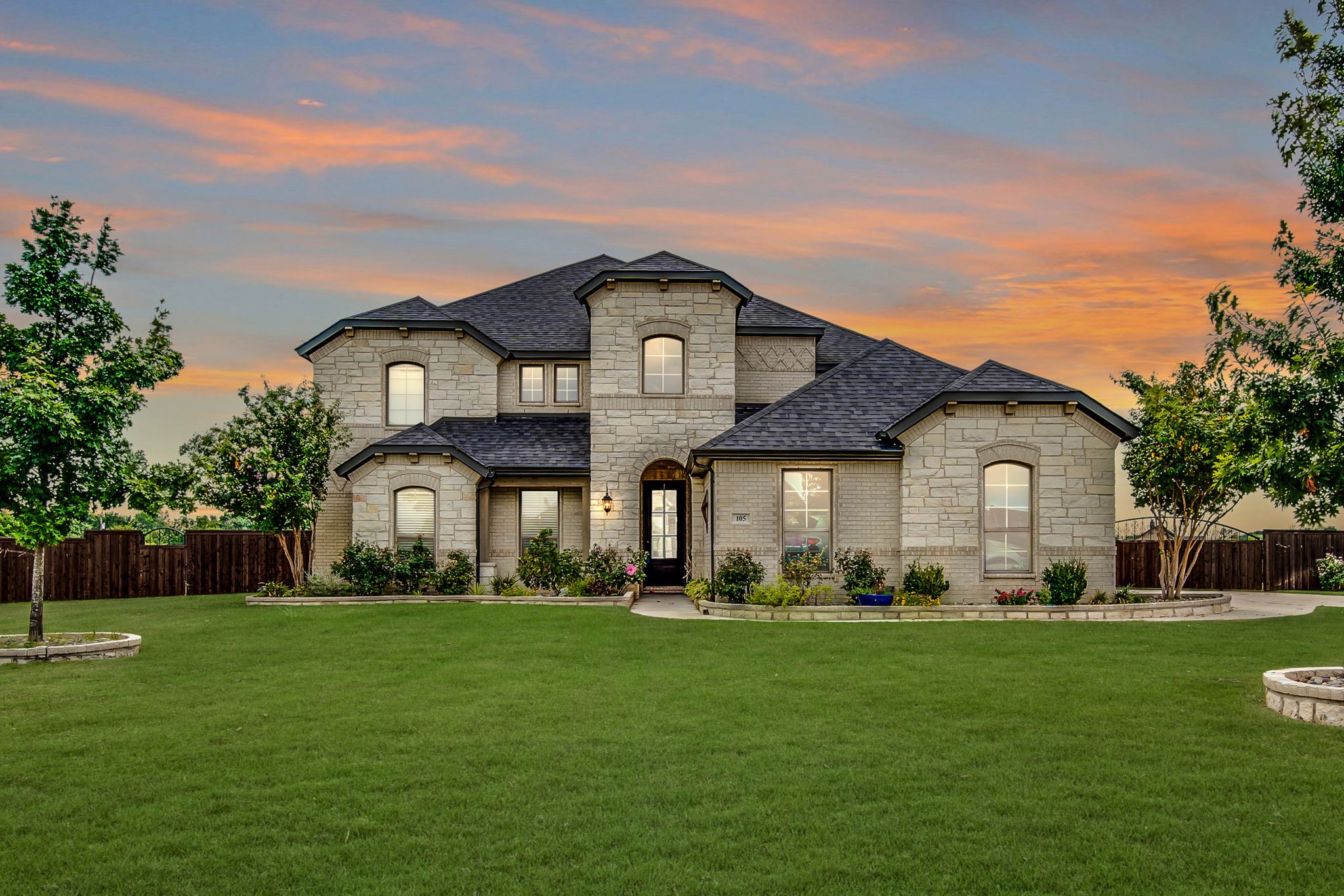 105 Sanders Drive