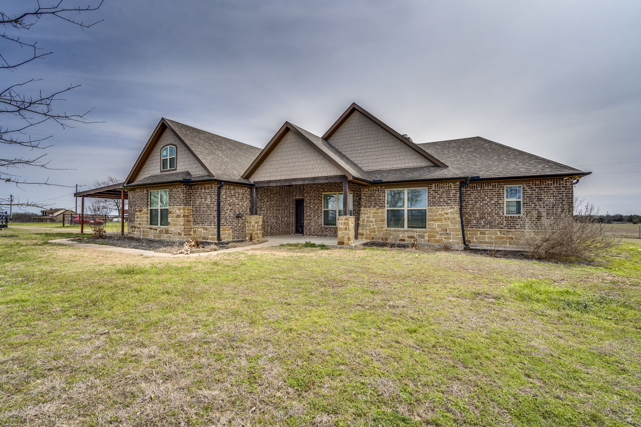 901 Hoyt Road