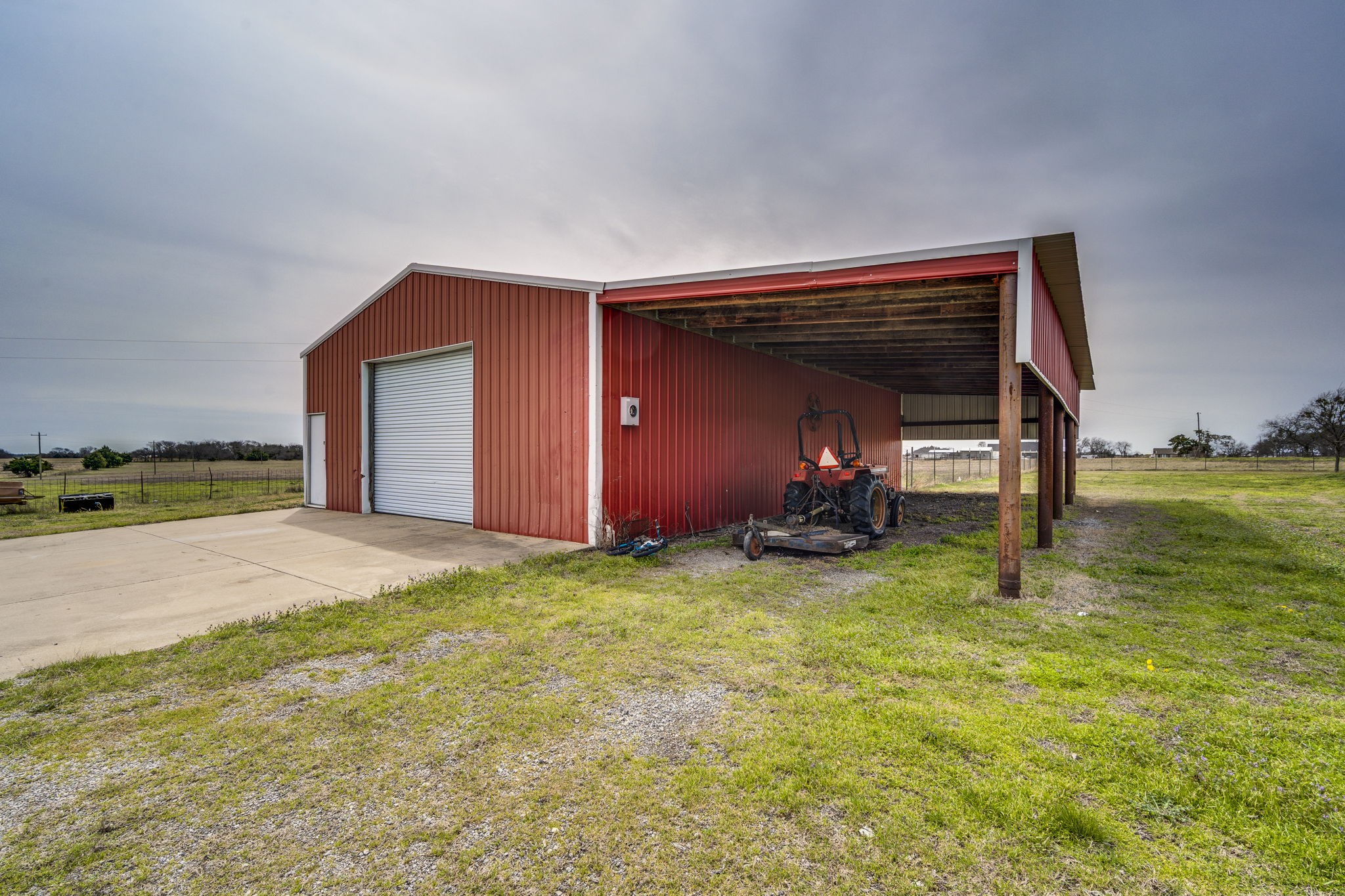 901 Hoyt Road