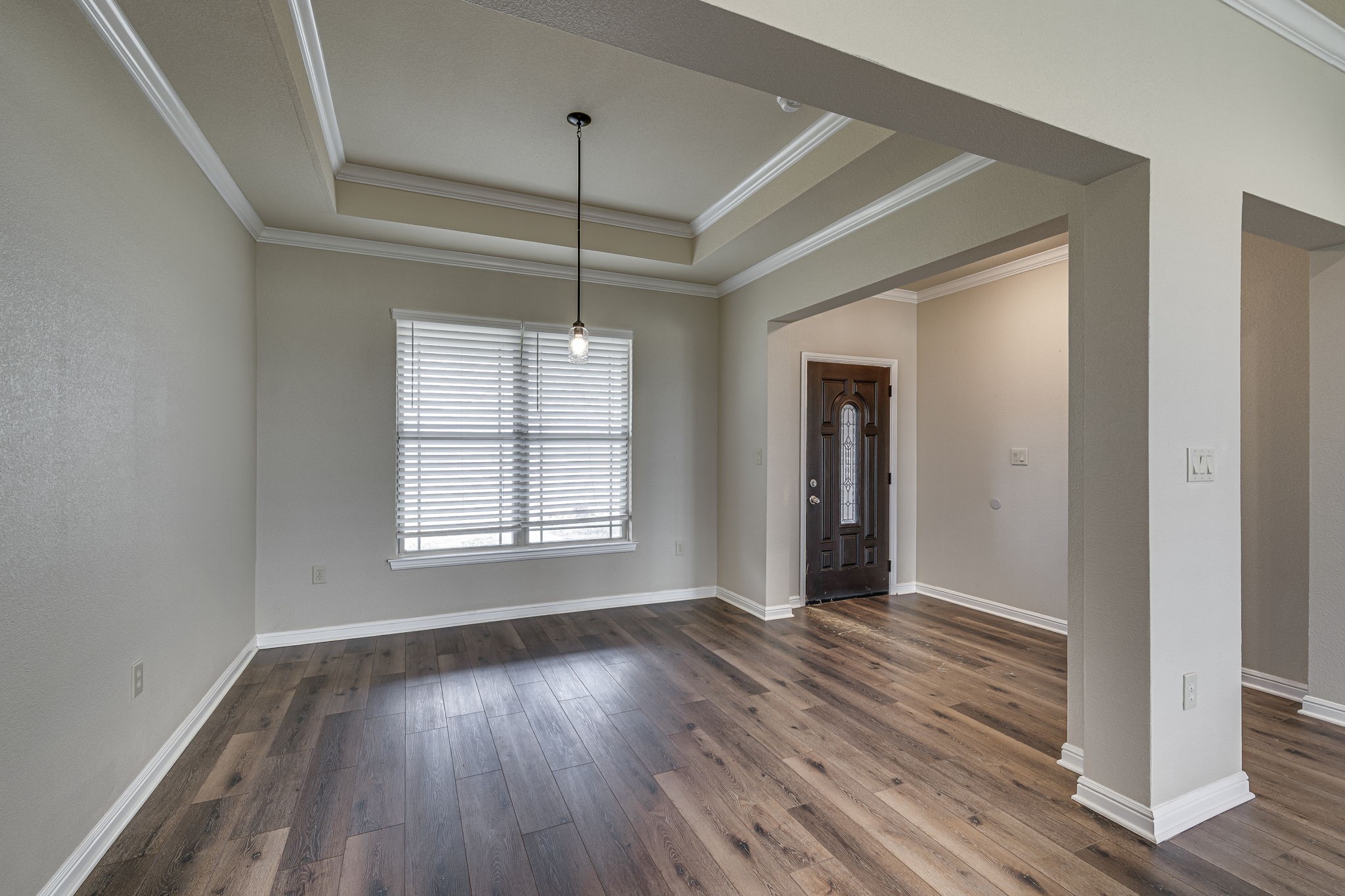 901 Hoyt Road