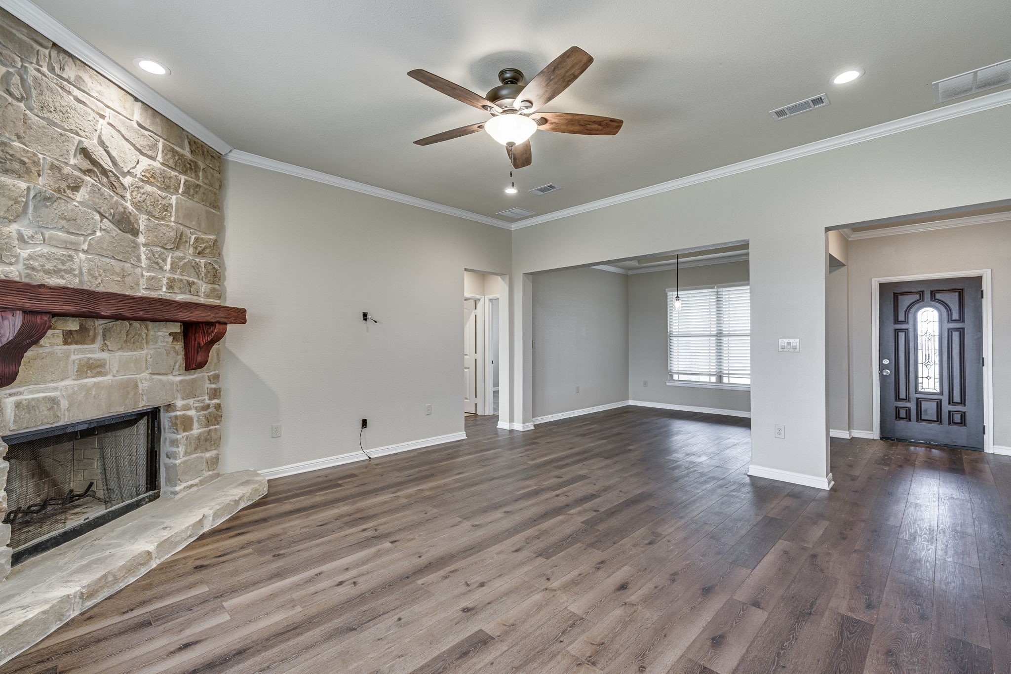 901 Hoyt Road