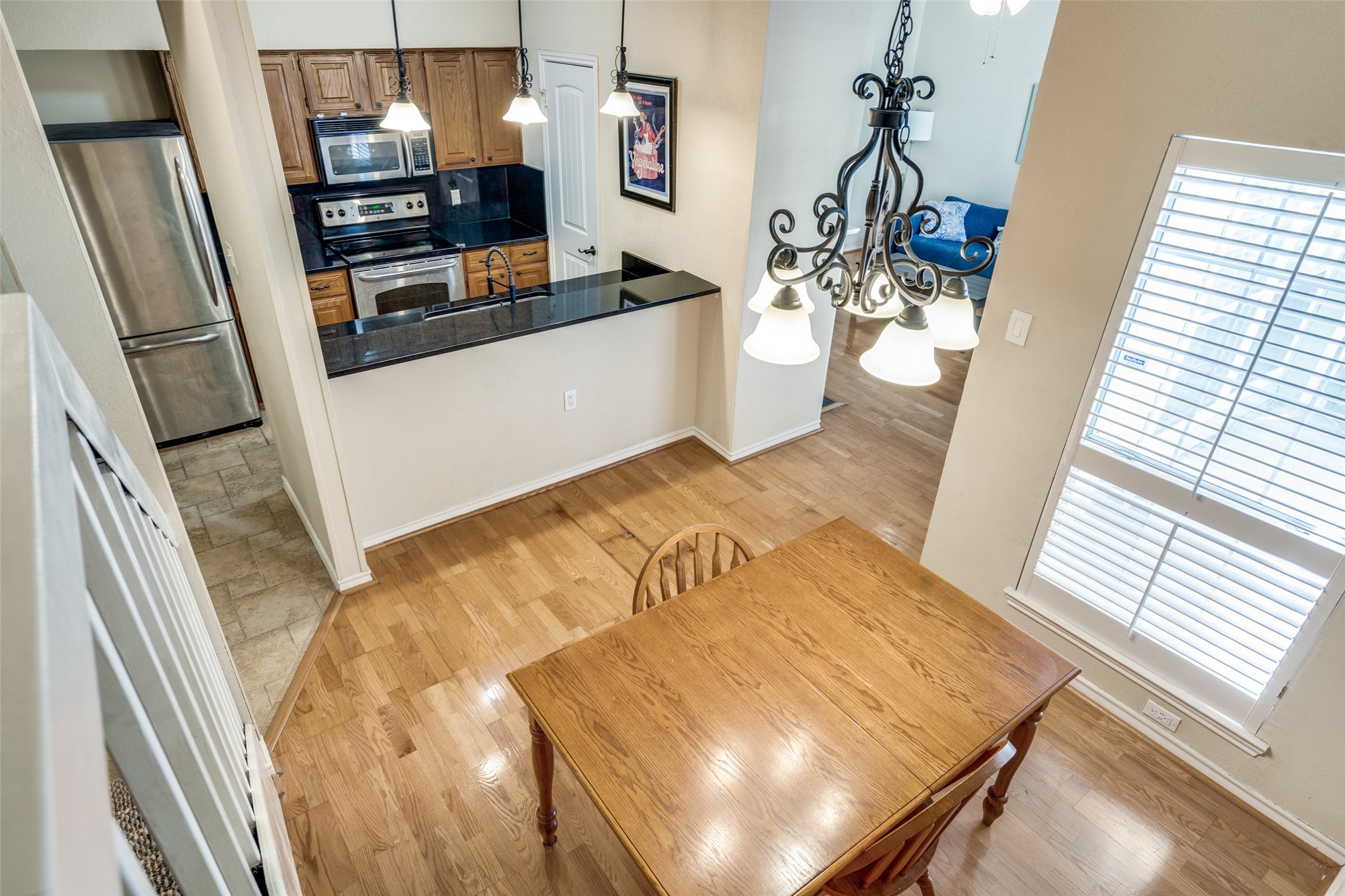 6220 Bentwood Trail 907