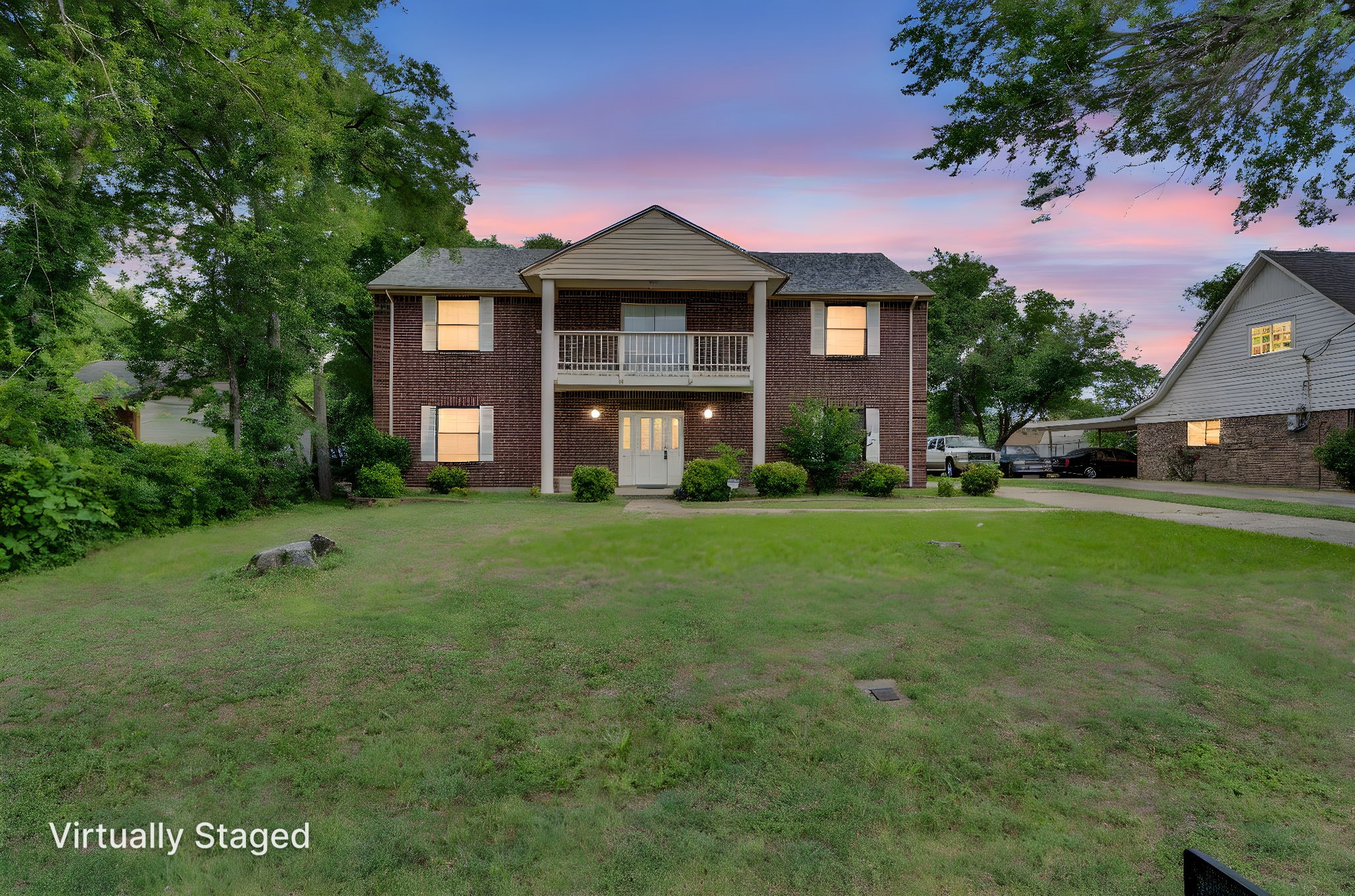 1211 Plateau Drive