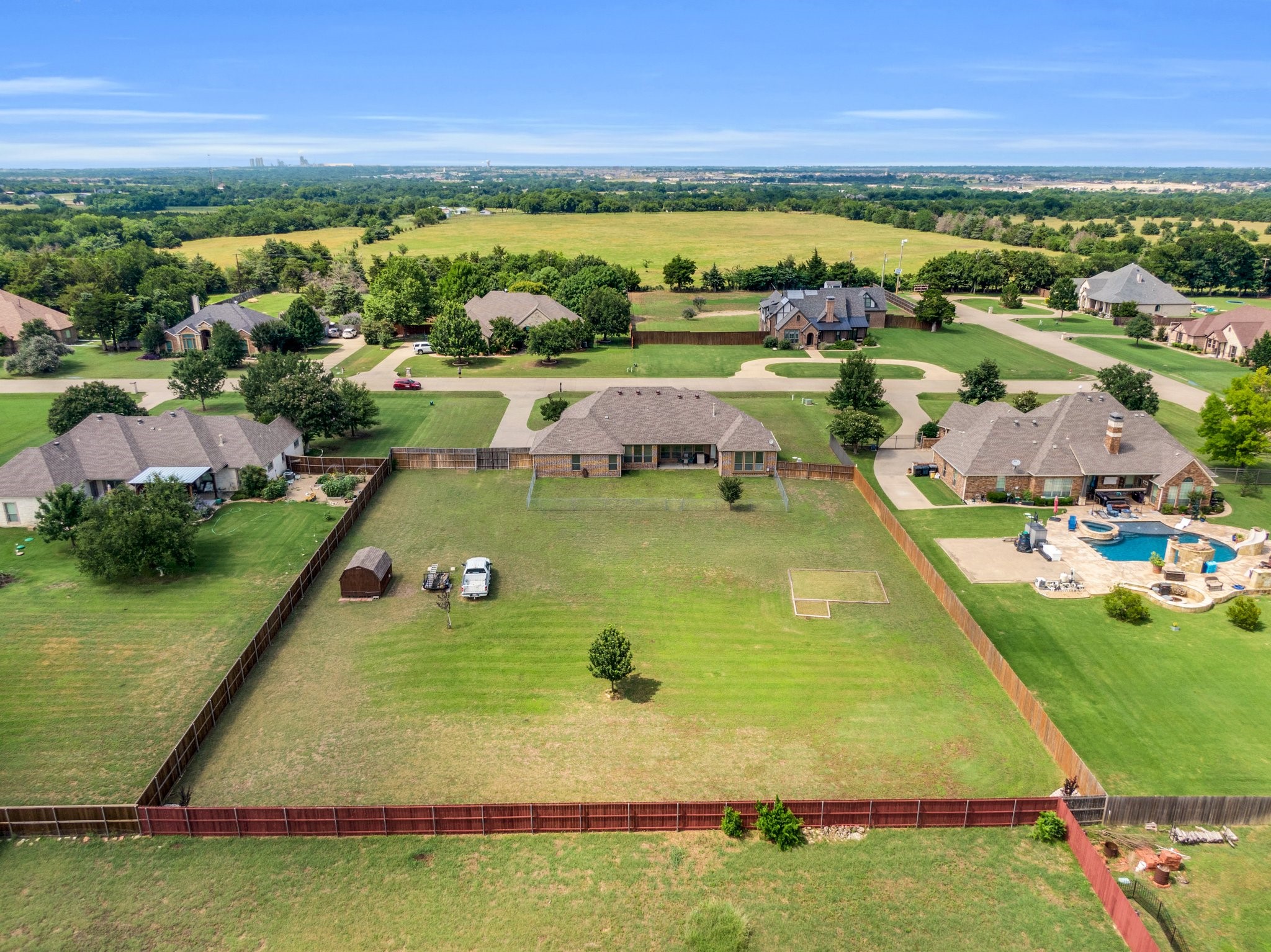3630 Billy Ray Road