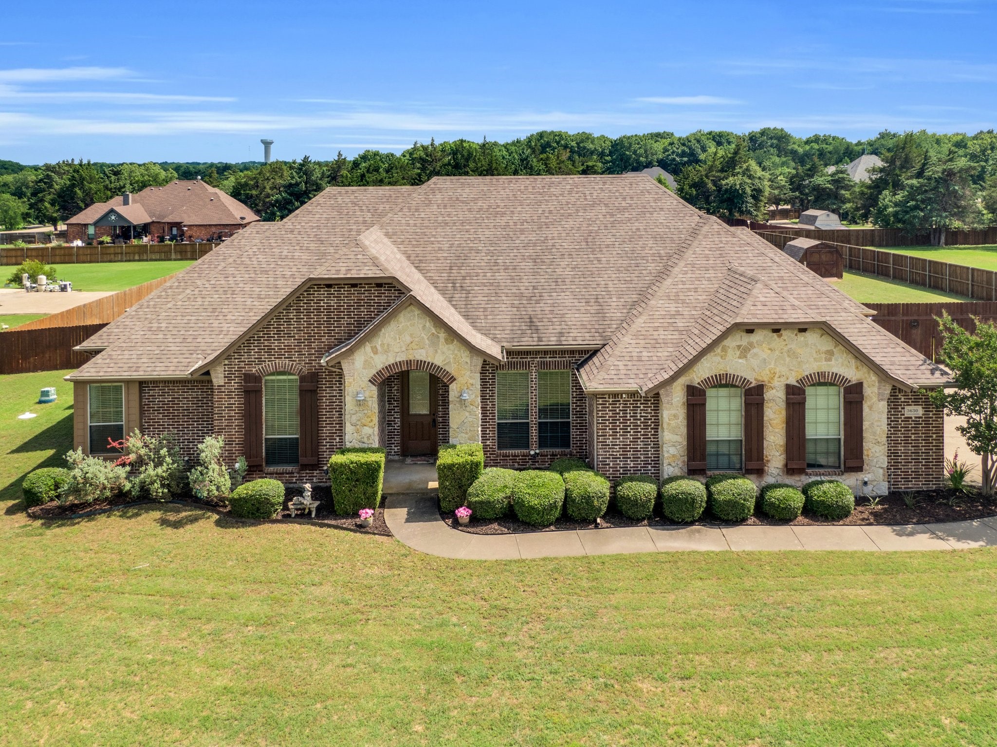 3630 Billy Ray Road