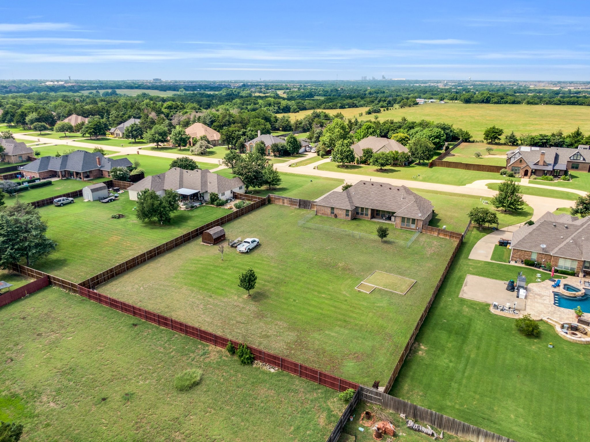 3630 Billy Ray Road