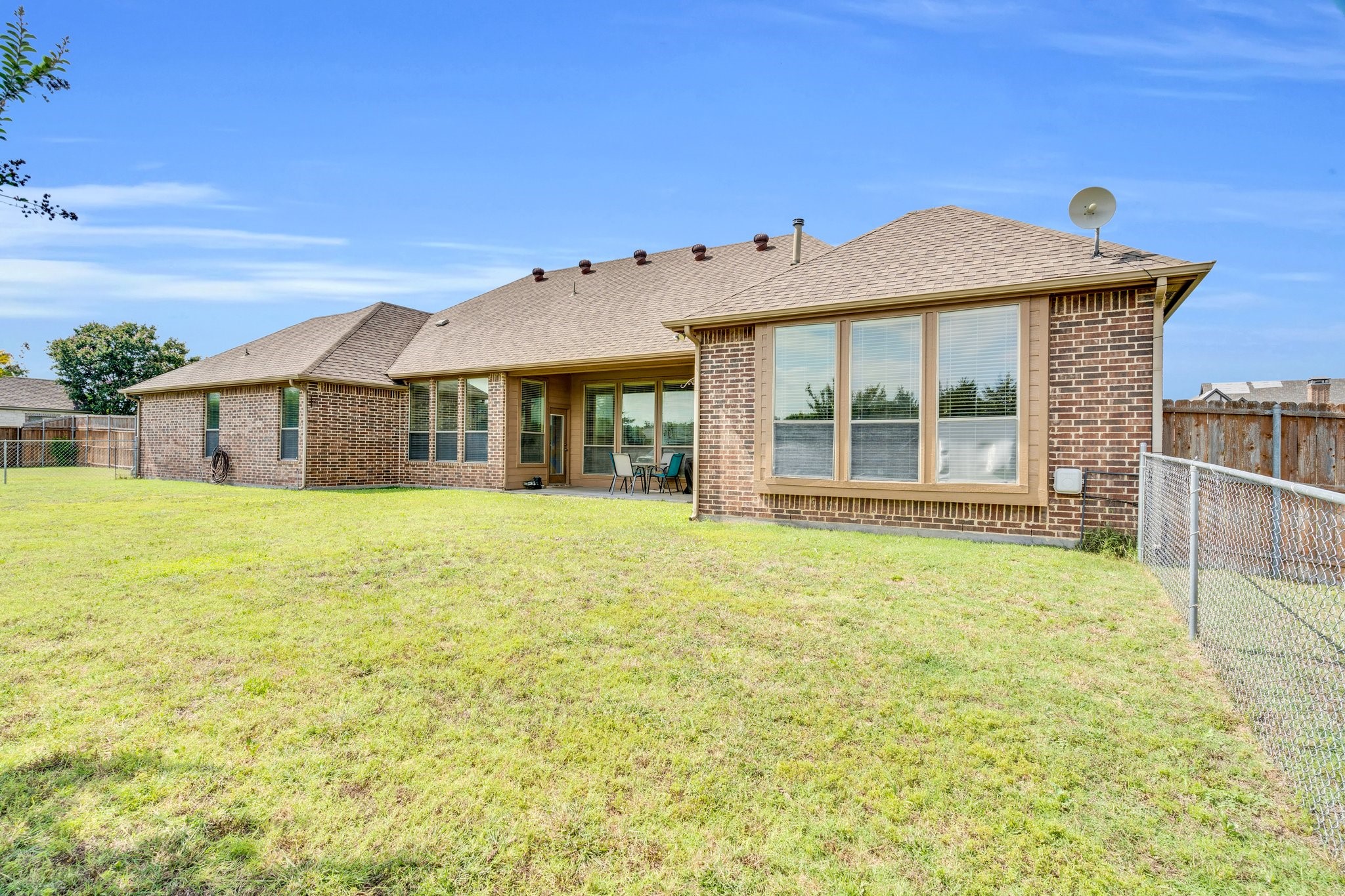 3630 Billy Ray Road
