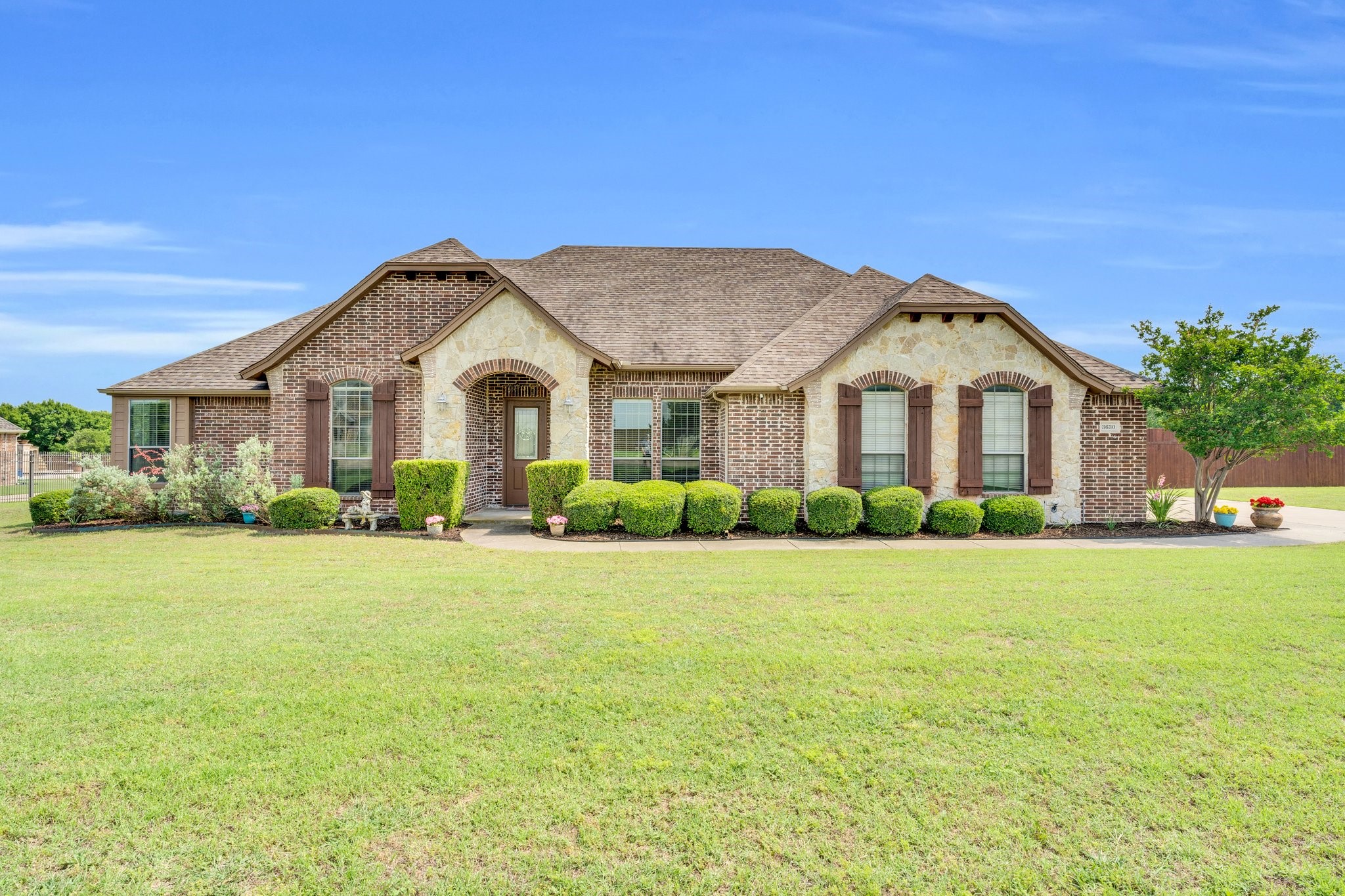 3630 Billy Ray Road