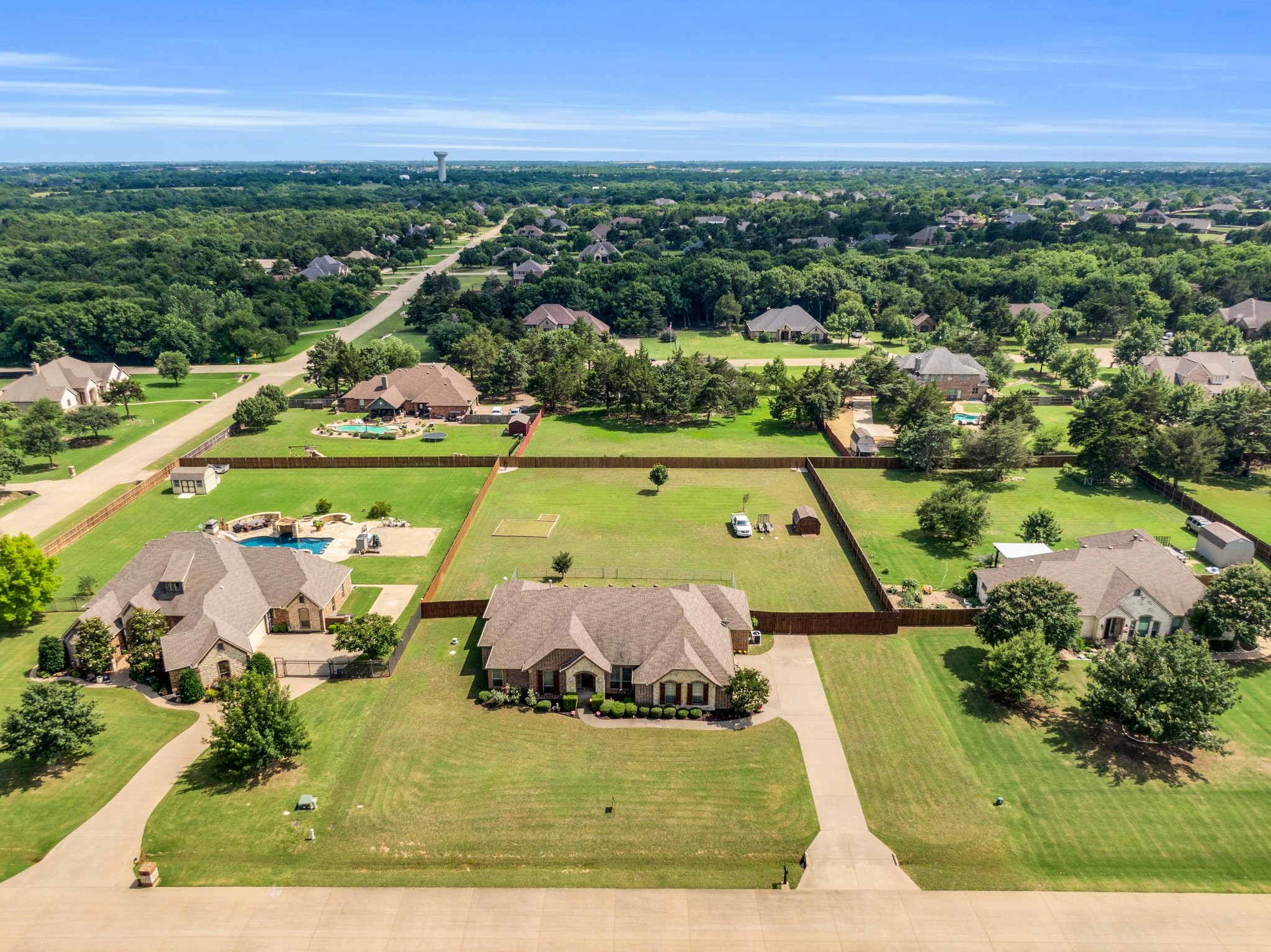 3630 Billy Ray Road