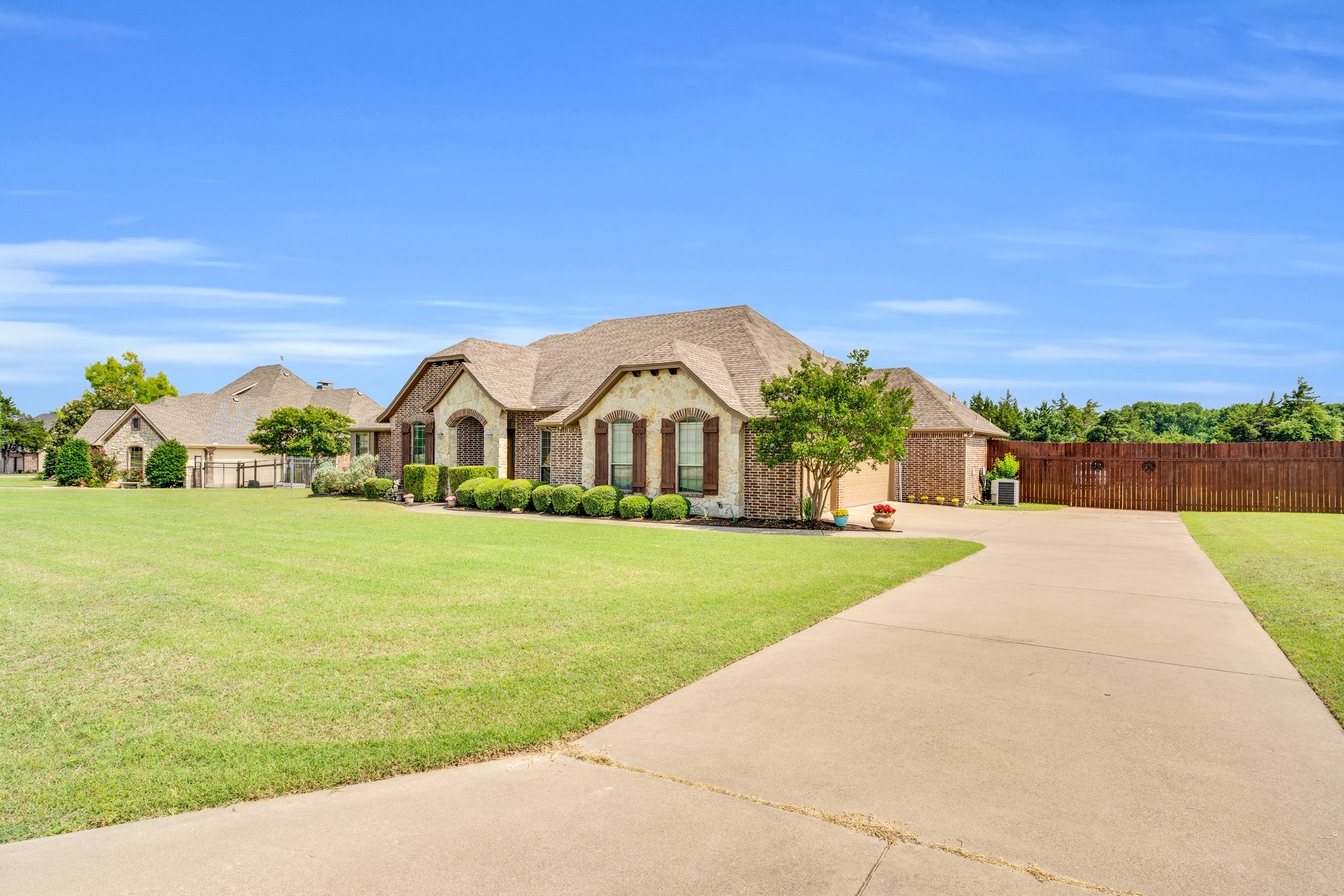 3630 Billy Ray Road