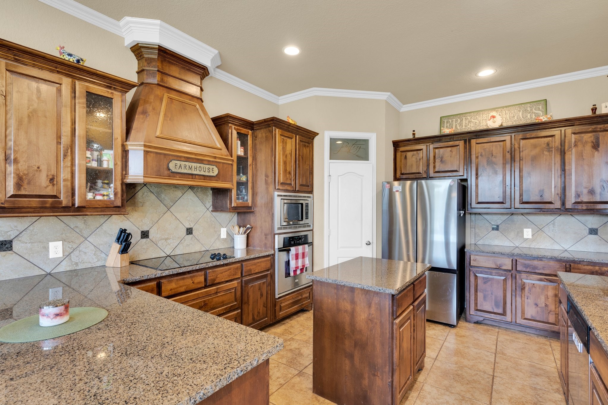 3630 Billy Ray Road