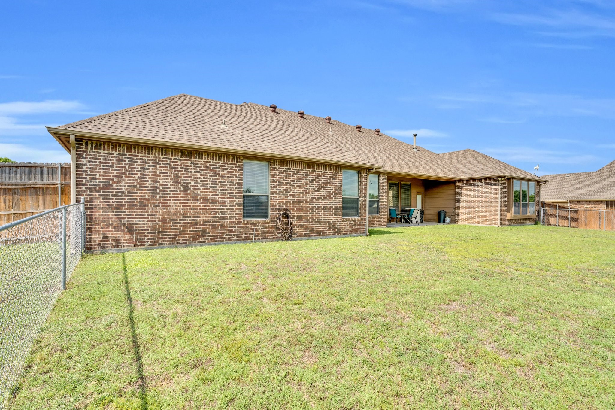 3630 Billy Ray Road