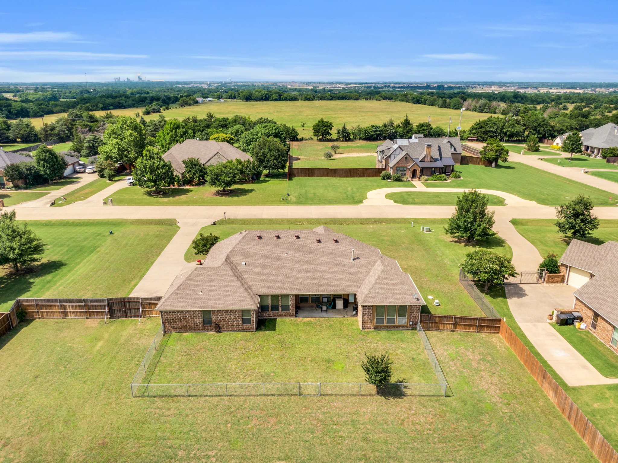 3630 Billy Ray Road