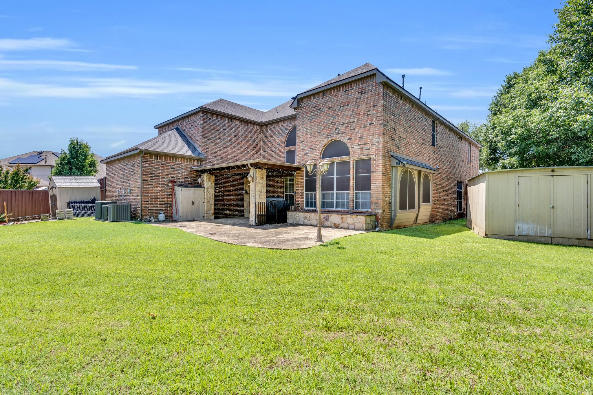 8 Calloway Court
