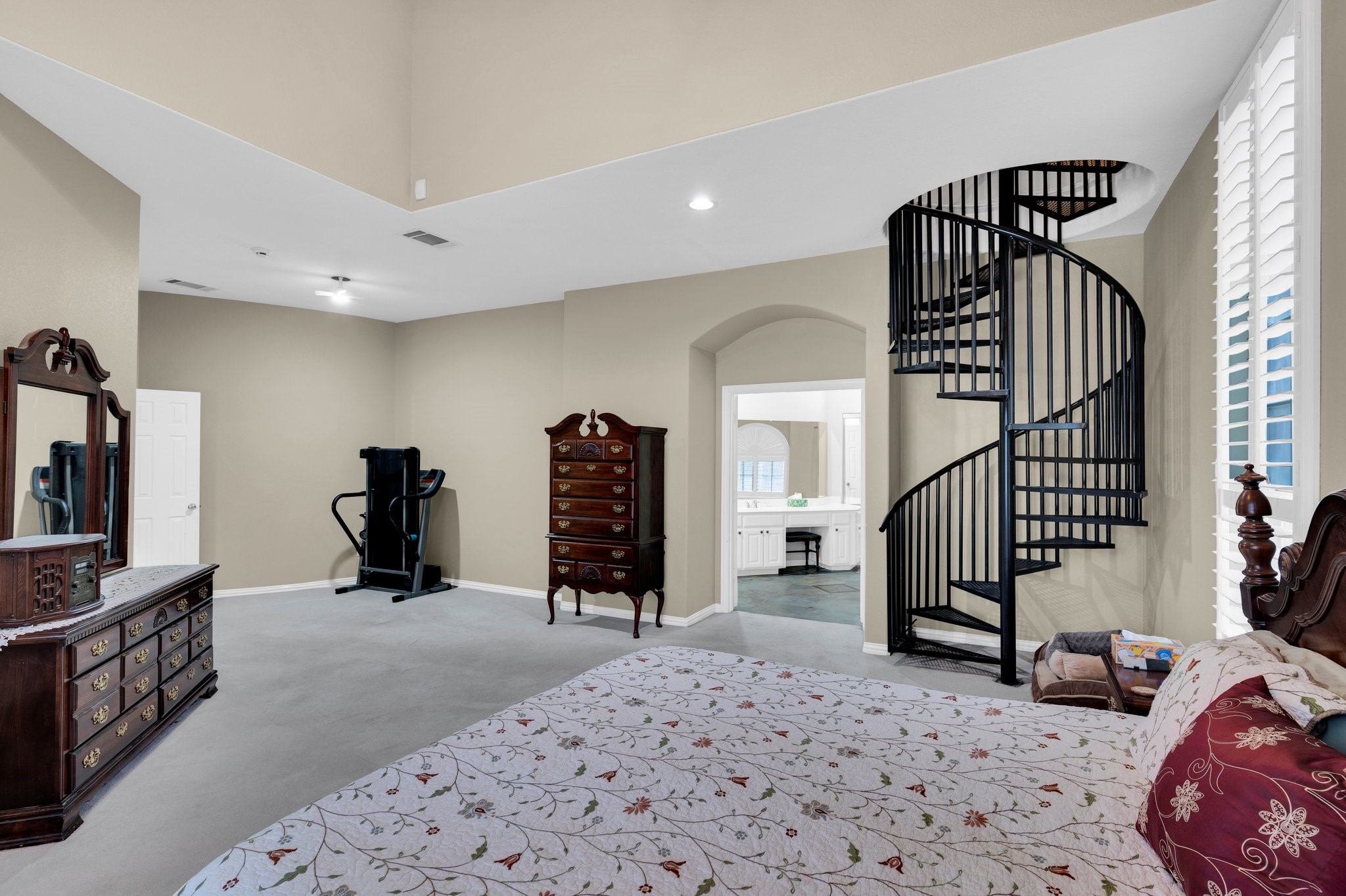 8 Calloway Court