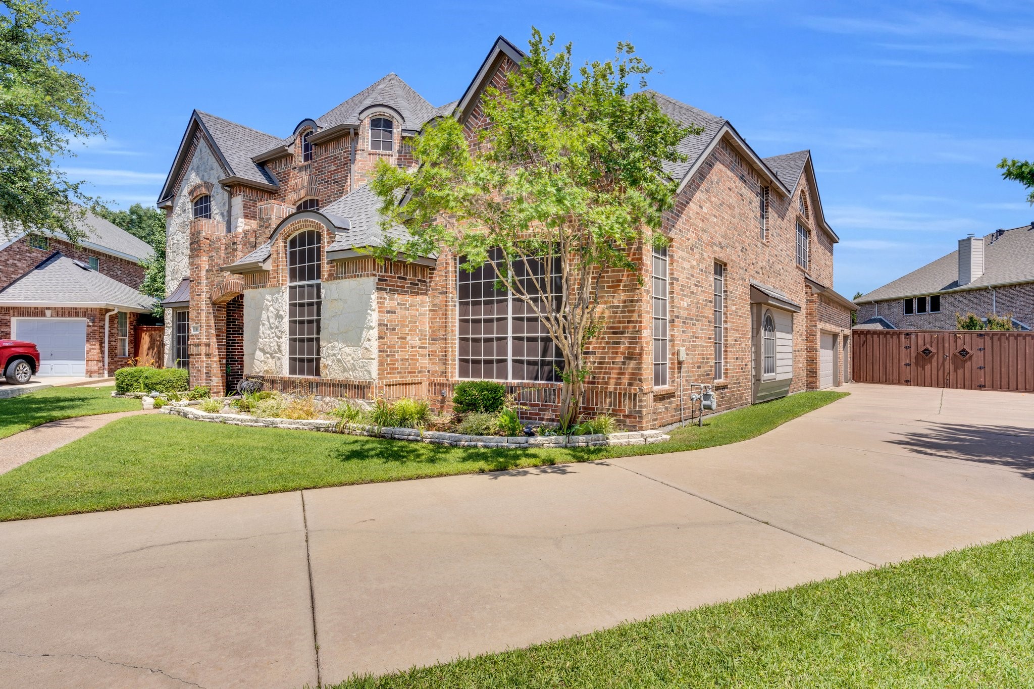 8 Calloway Court