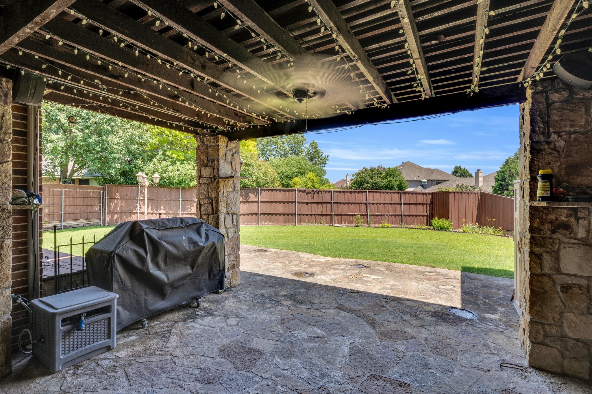 8 Calloway Court