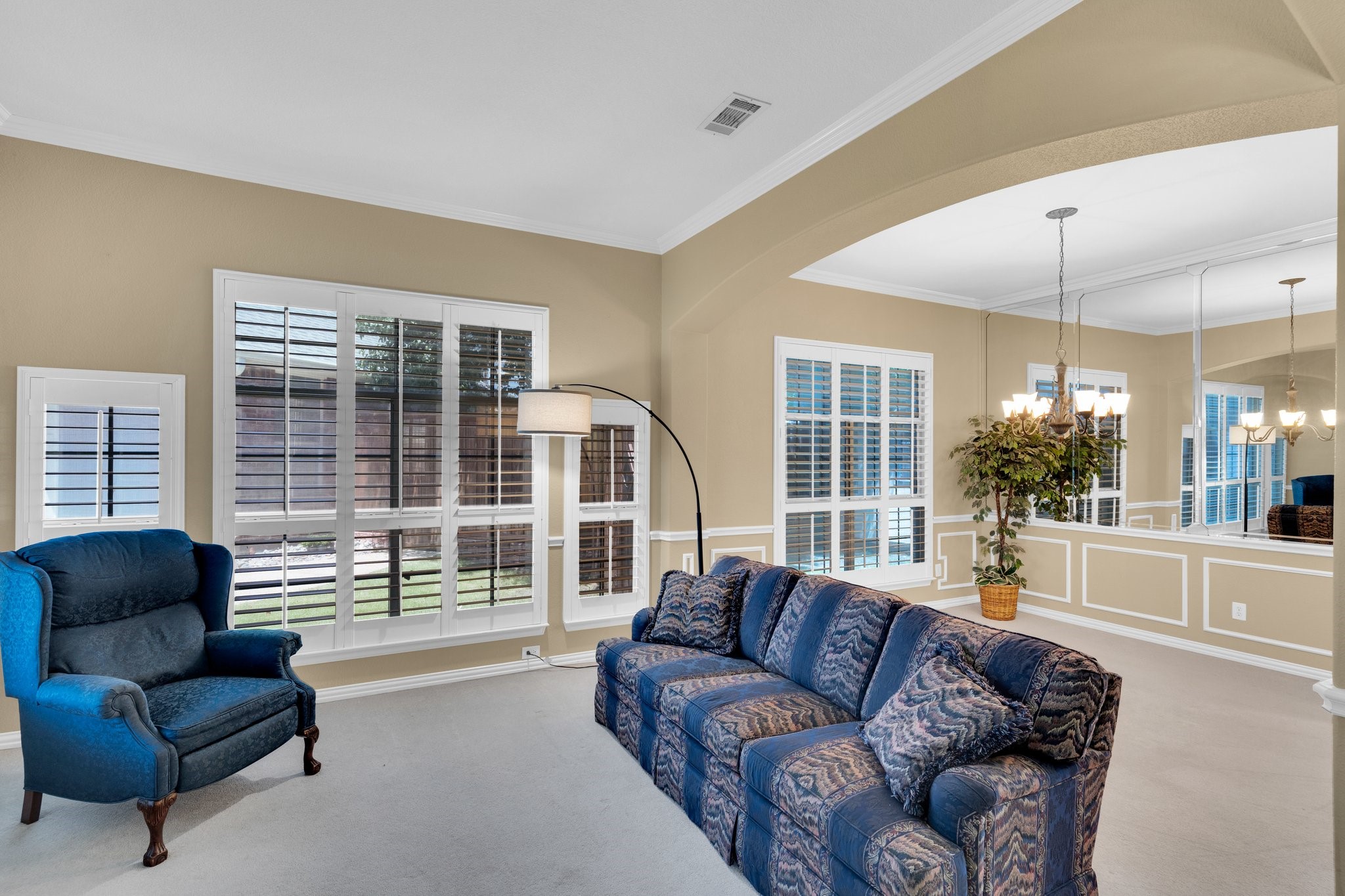 8 Calloway Court