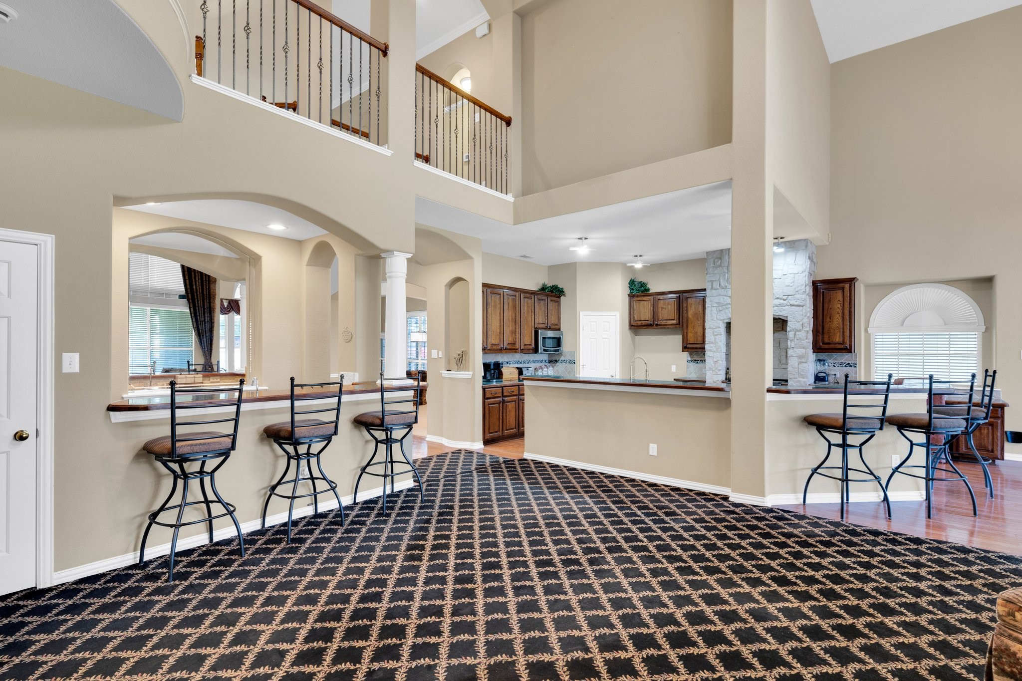 8 Calloway Court