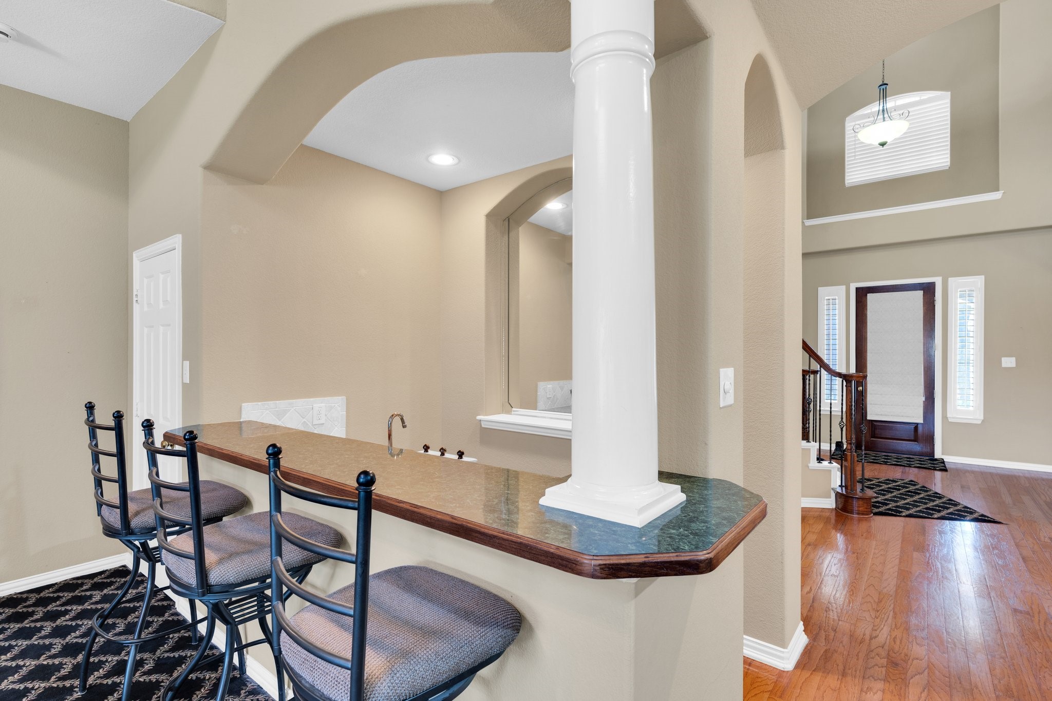 8 Calloway Court