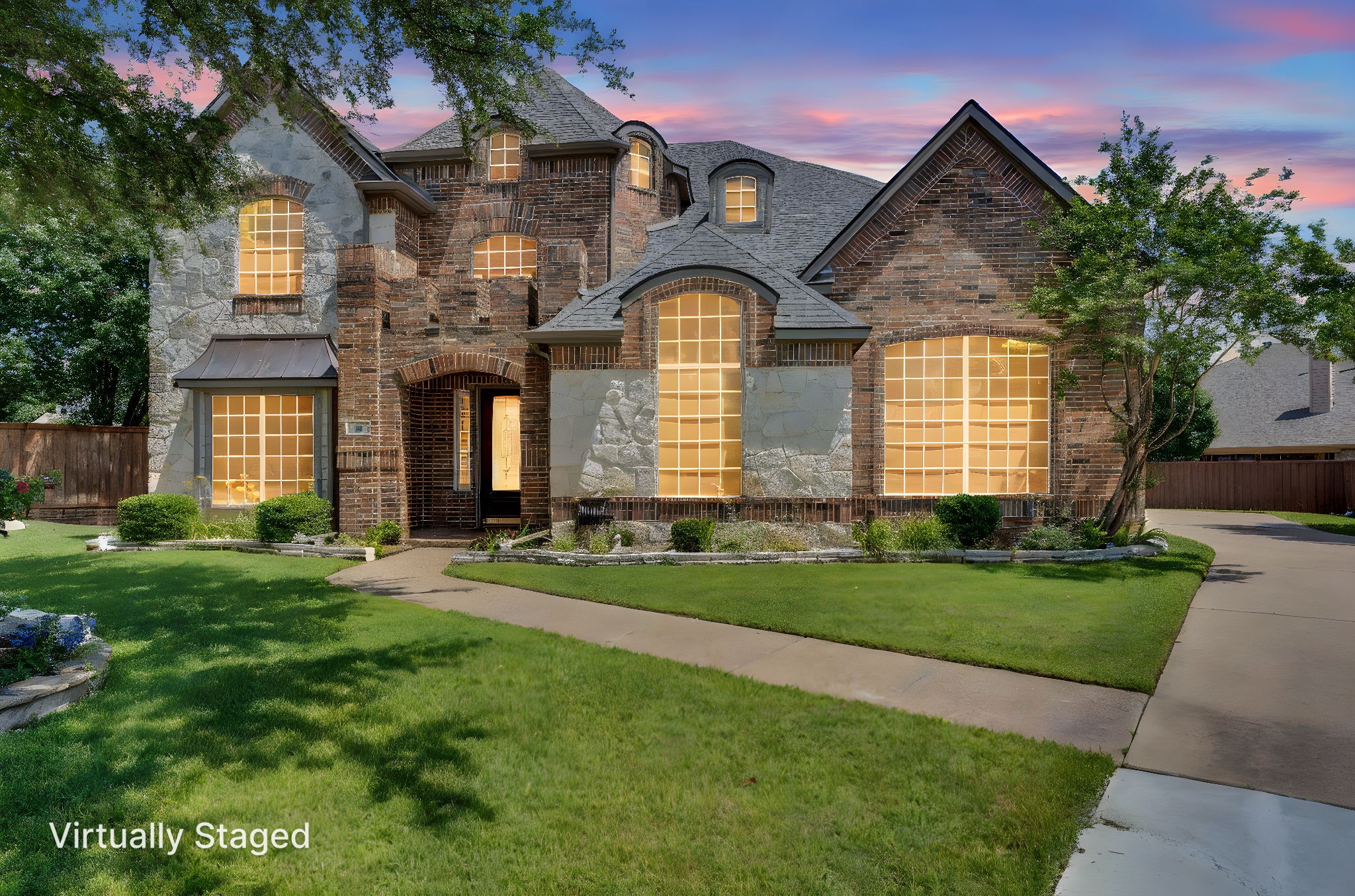 8 Calloway Court
