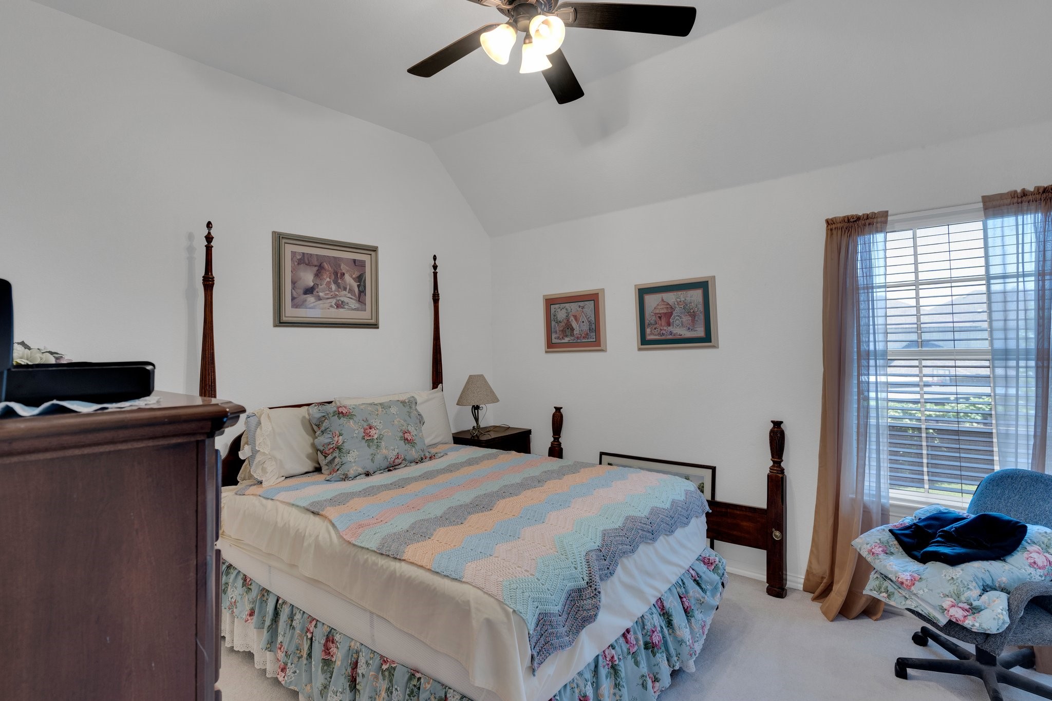 8 Calloway Court