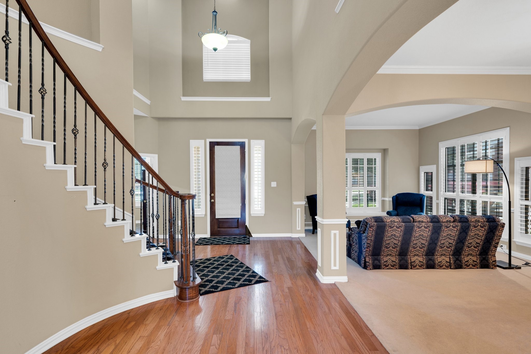 8 Calloway Court