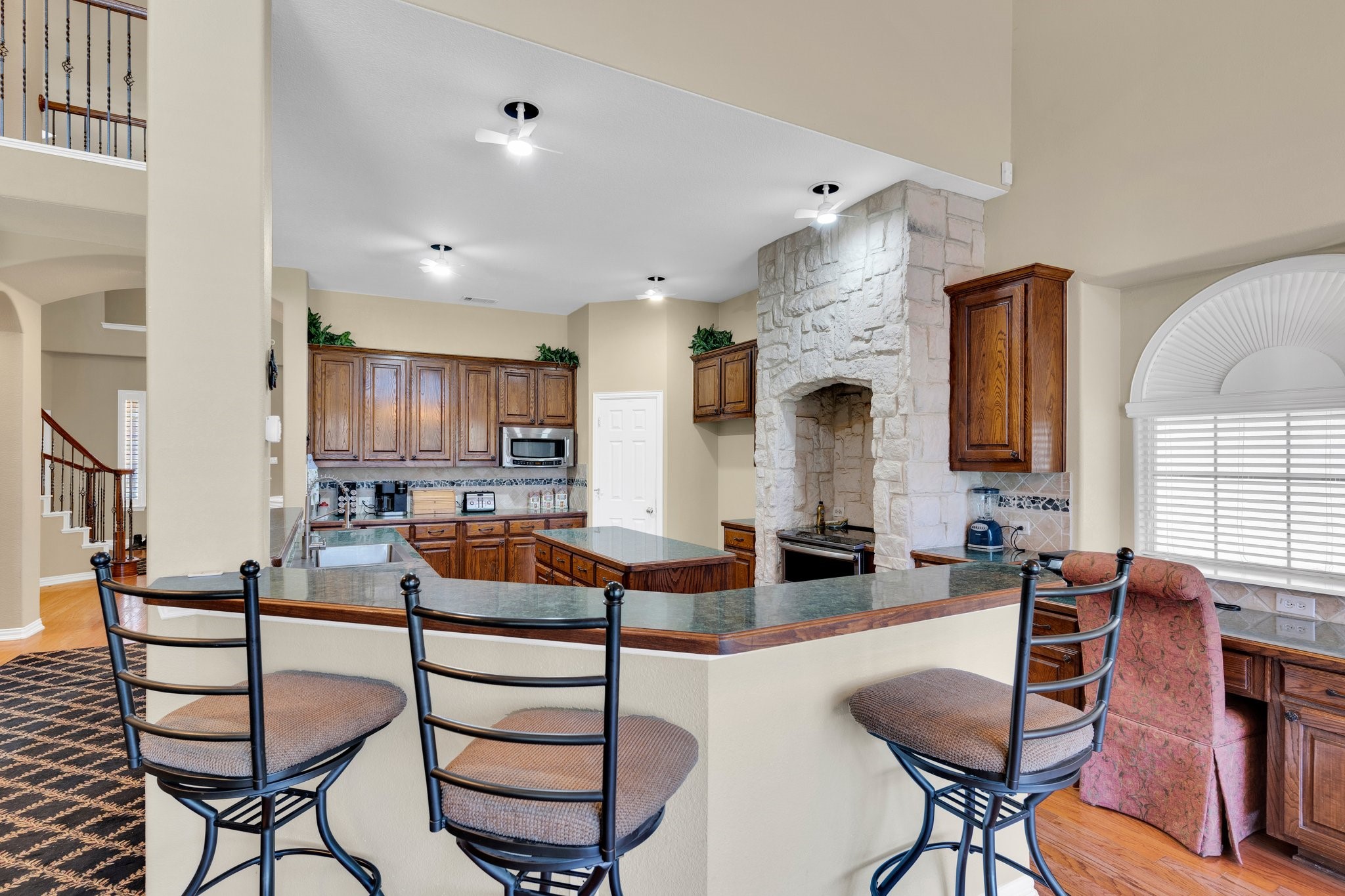 8 Calloway Court
