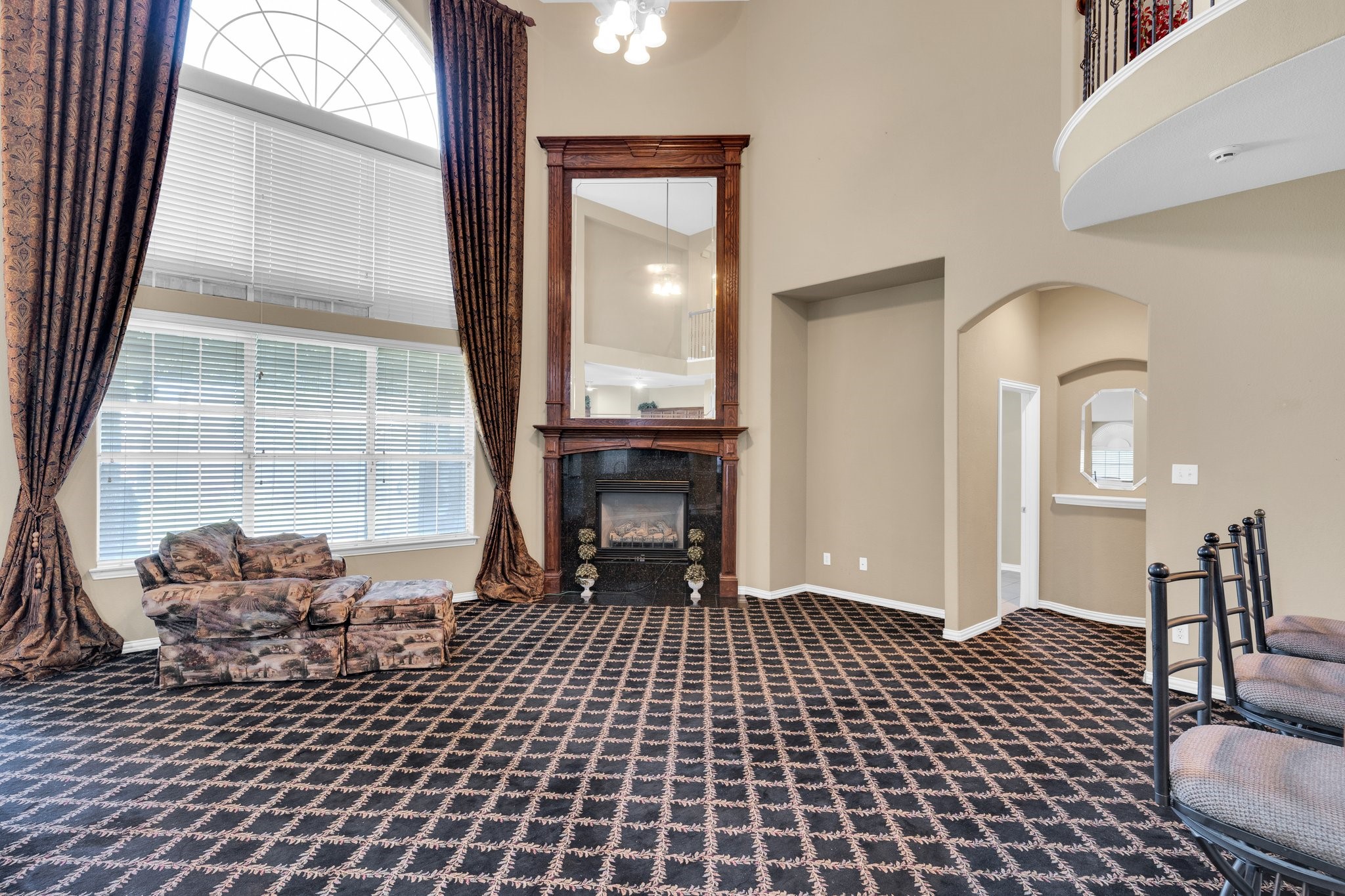 8 Calloway Court