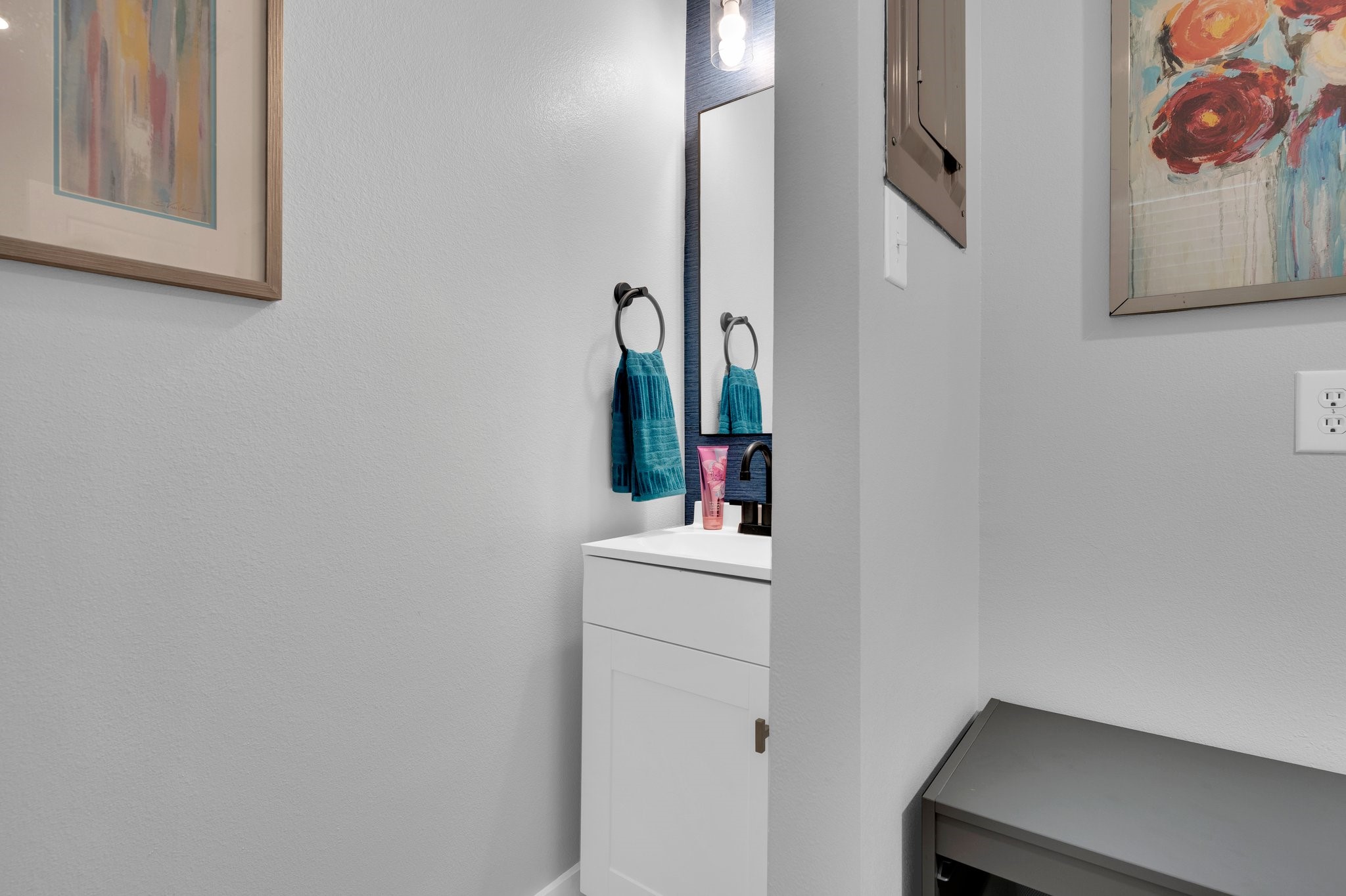 1614 Little Creek Drive