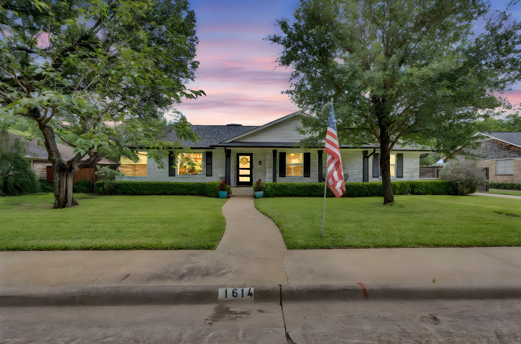 1614 Little Creek Drive