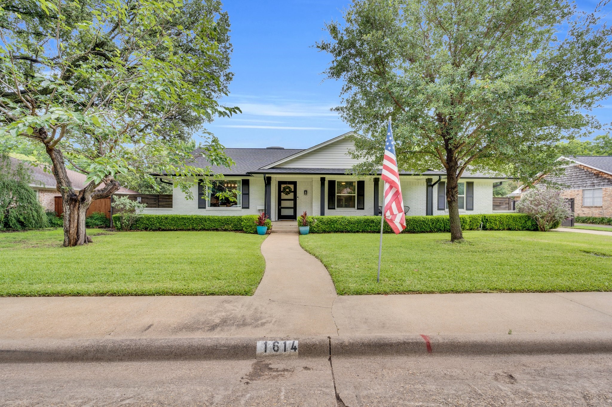 1614 Little Creek Drive