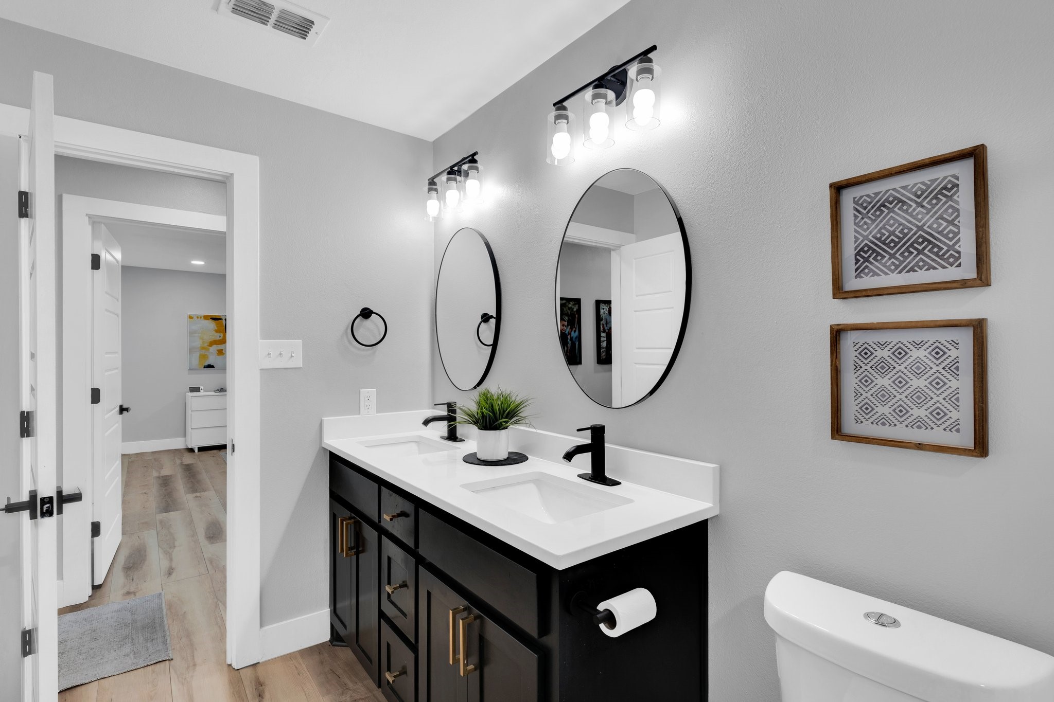 1614 Little Creek Drive