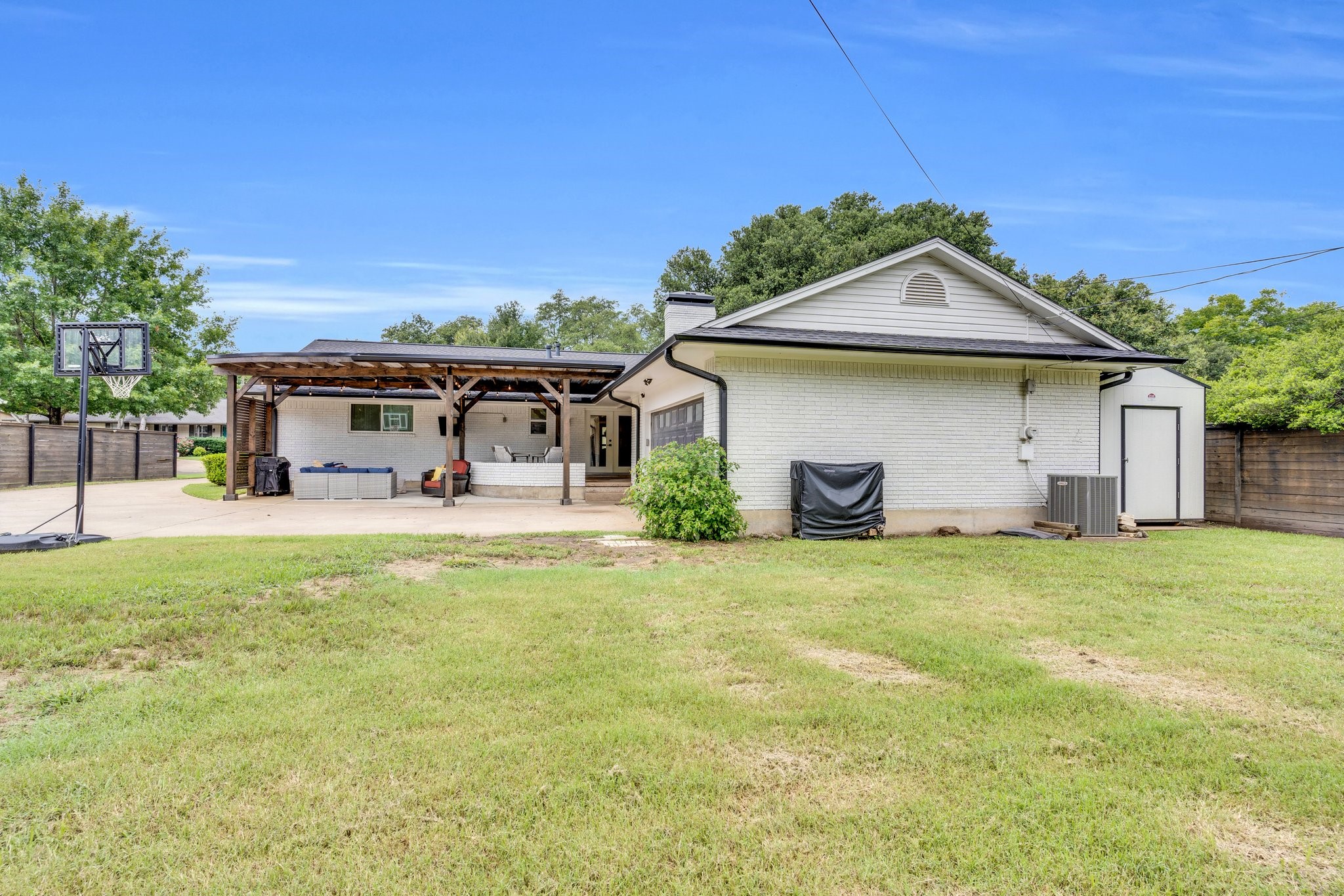 1614 Little Creek Drive