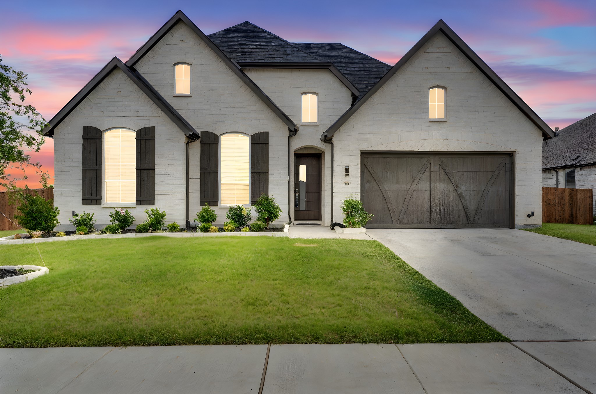 480 Arcane Street