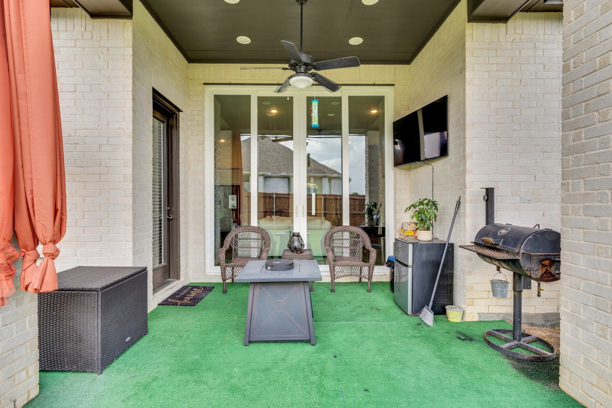480 Arcane Street