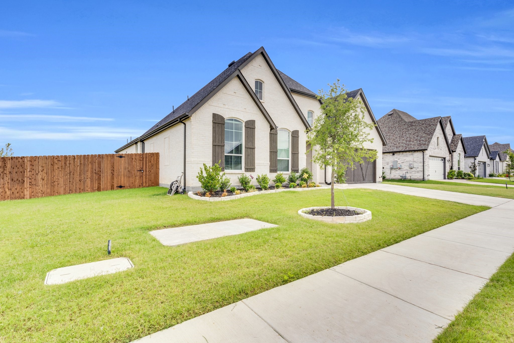 480 Arcane Street