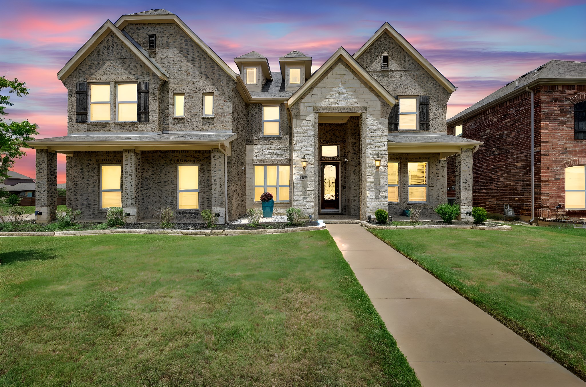 1607 Montelena Avenue