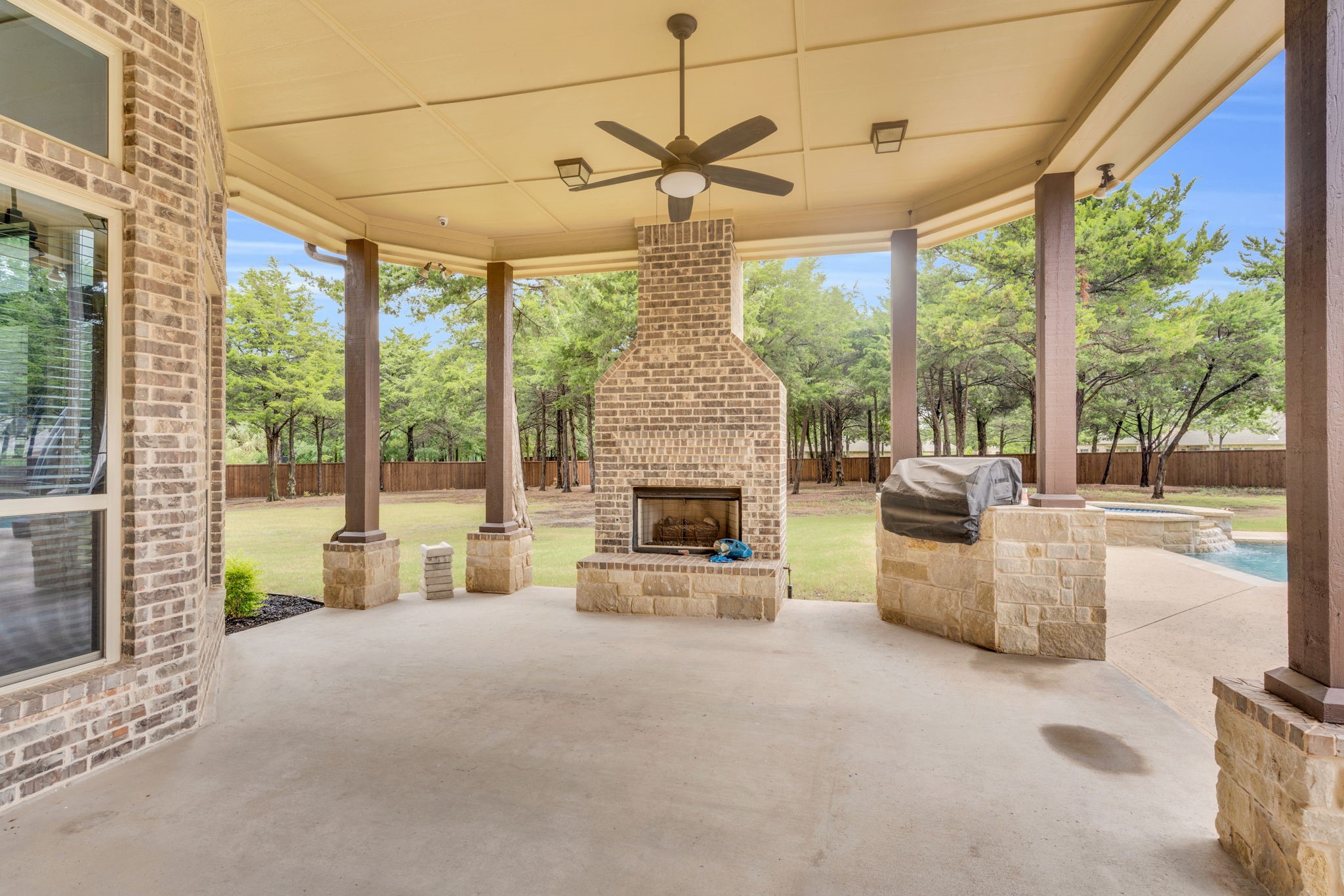 4310 Powers Branch Drive