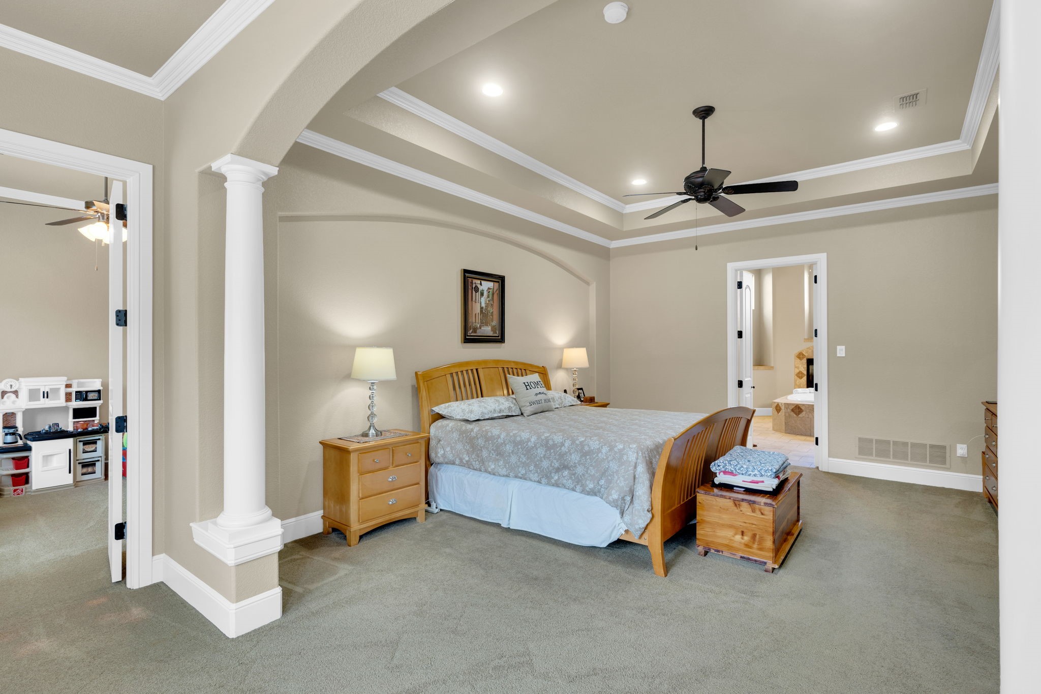 4310 Powers Branch Drive