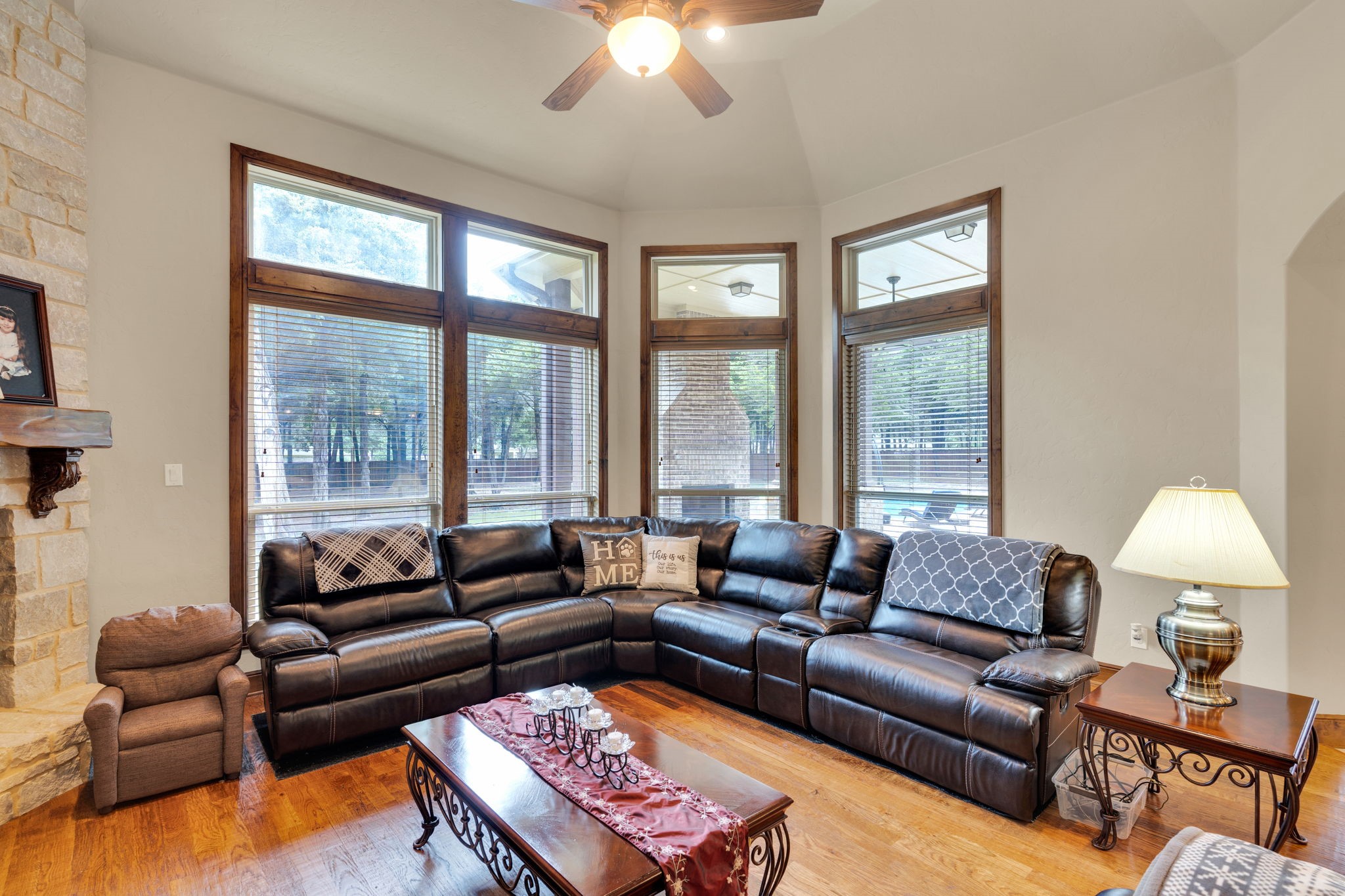 4310 Powers Branch Drive