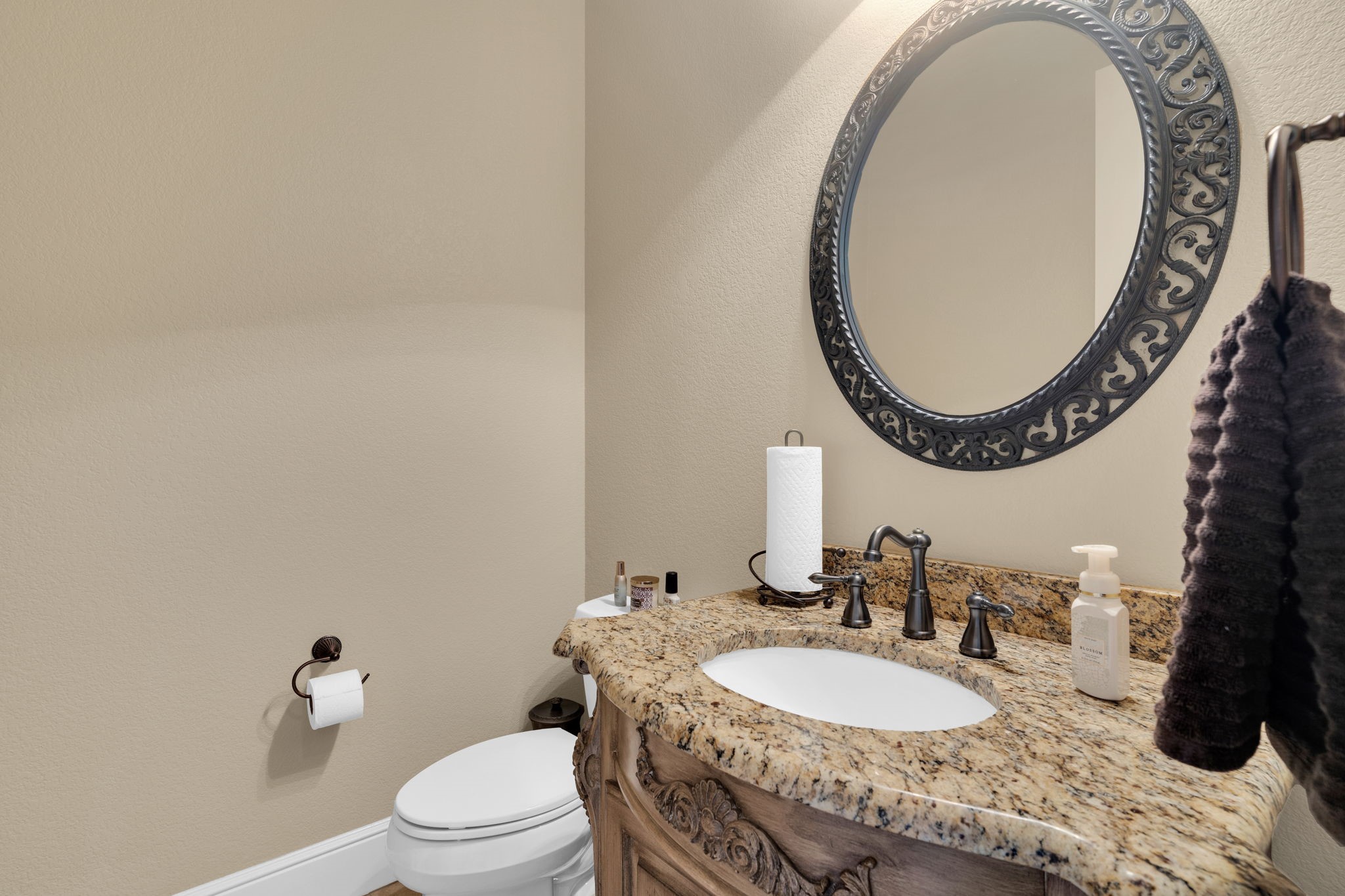 4310 Powers Branch Drive