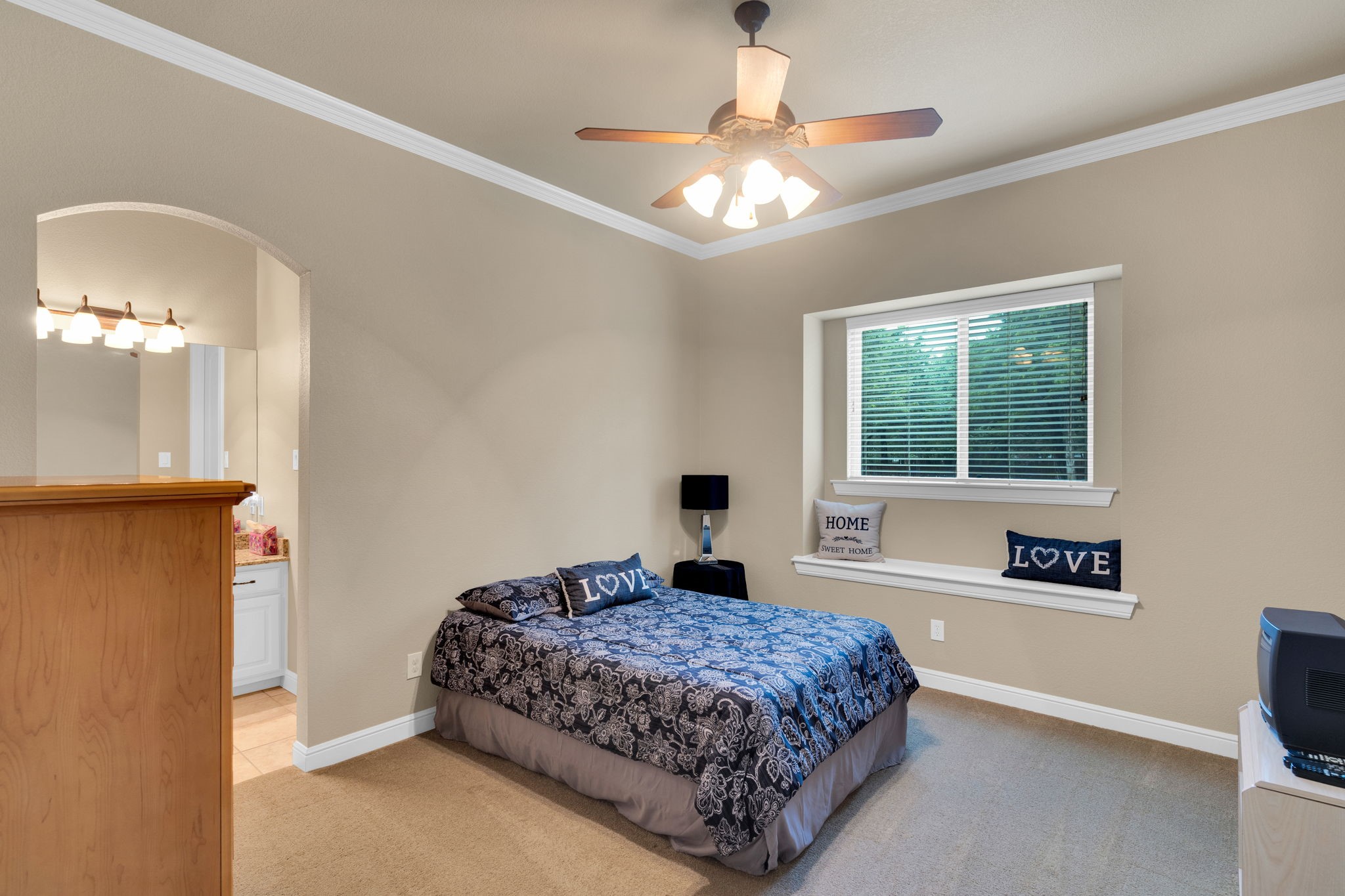 4310 Powers Branch Drive