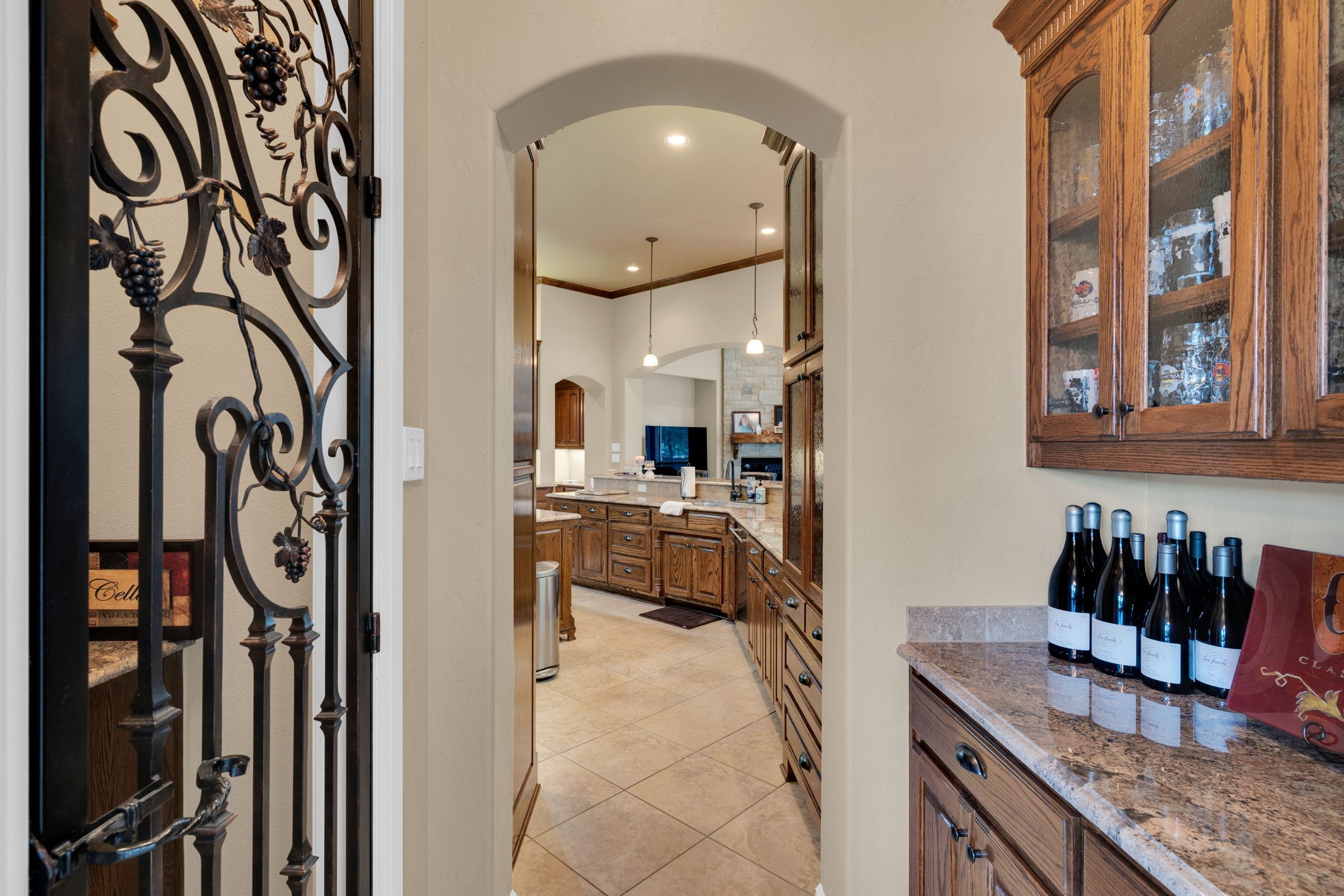 4310 Powers Branch Drive