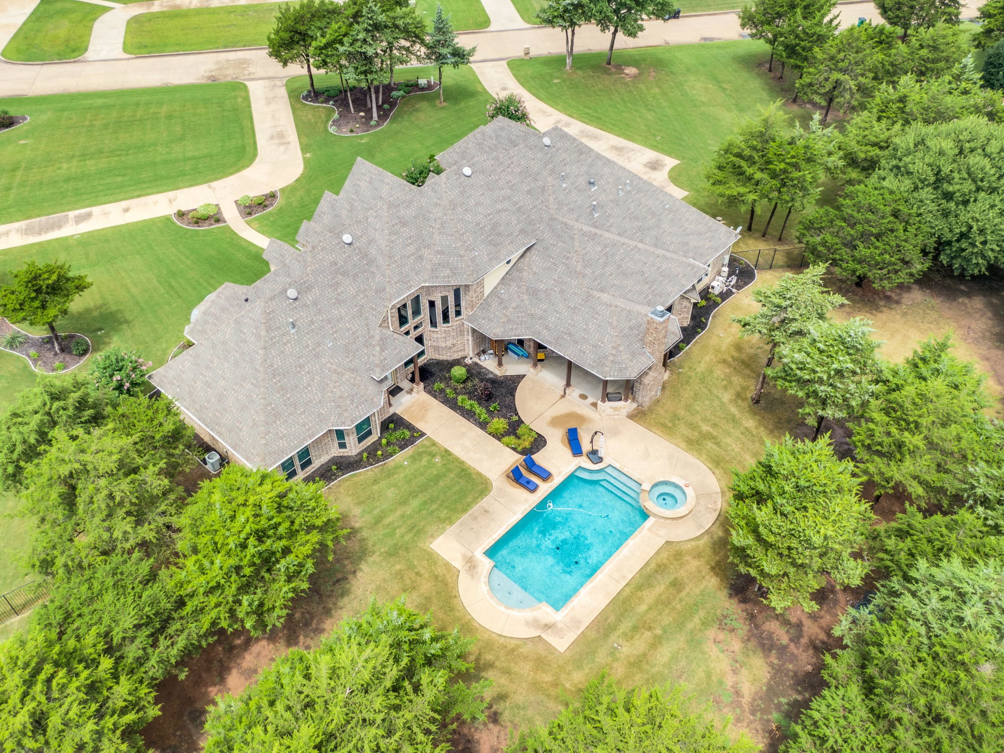 4310 Powers Branch Drive