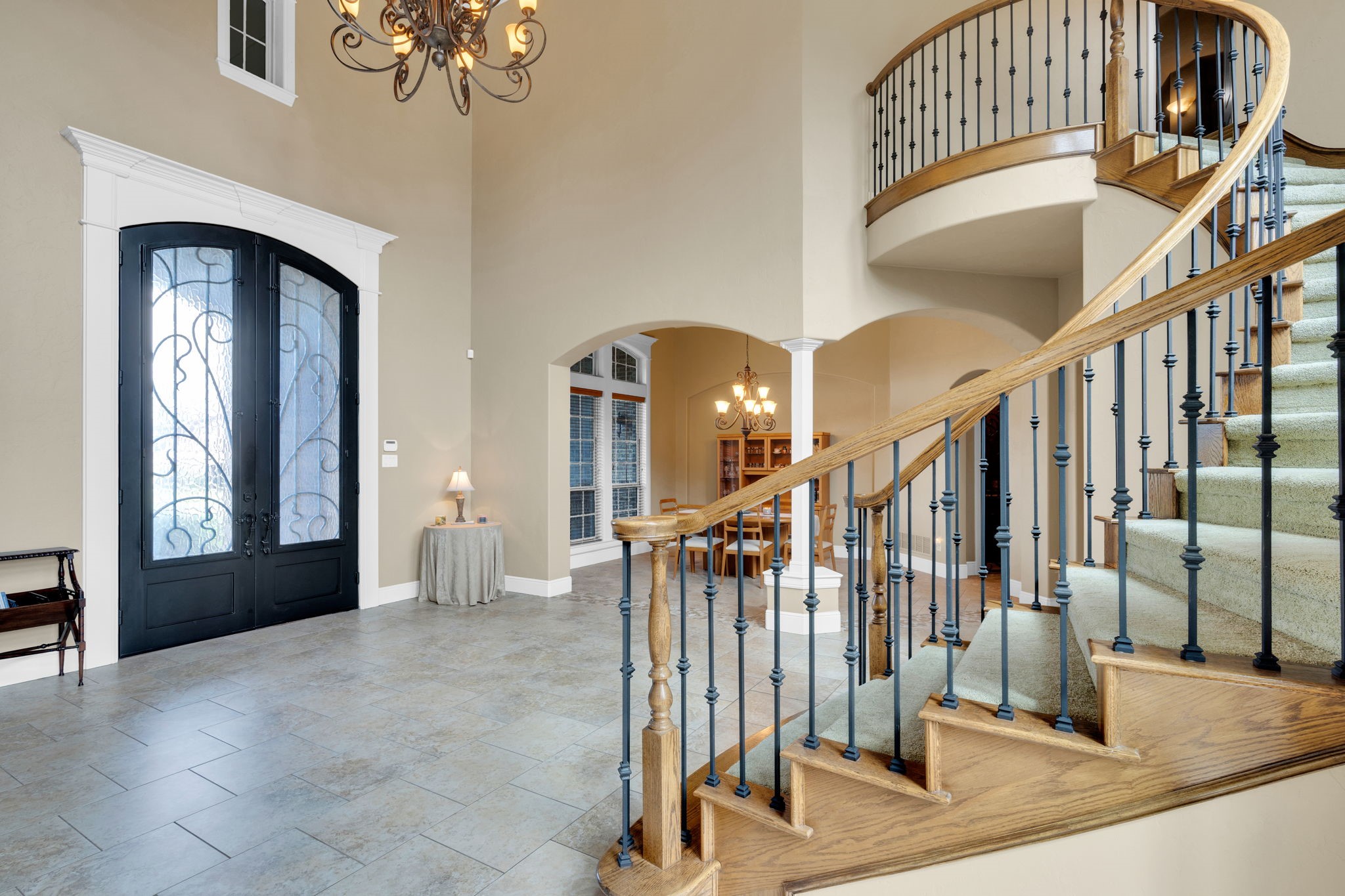 4310 Powers Branch Drive