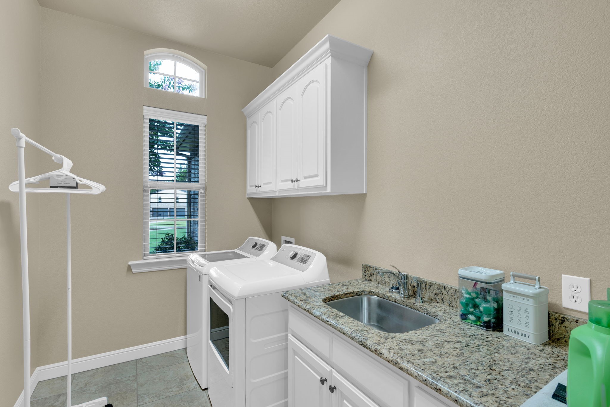 4310 Powers Branch Drive