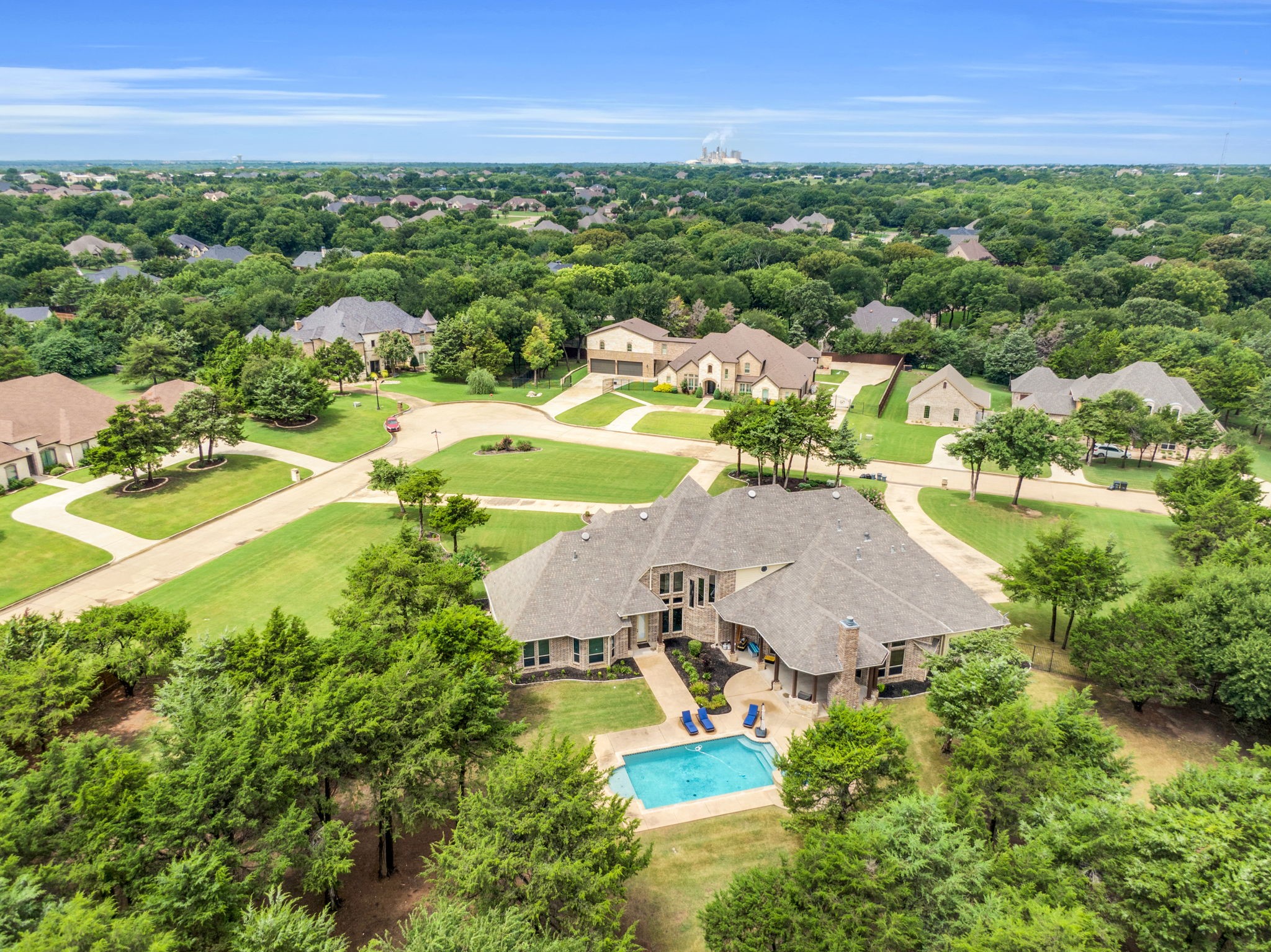 4310 Powers Branch Drive